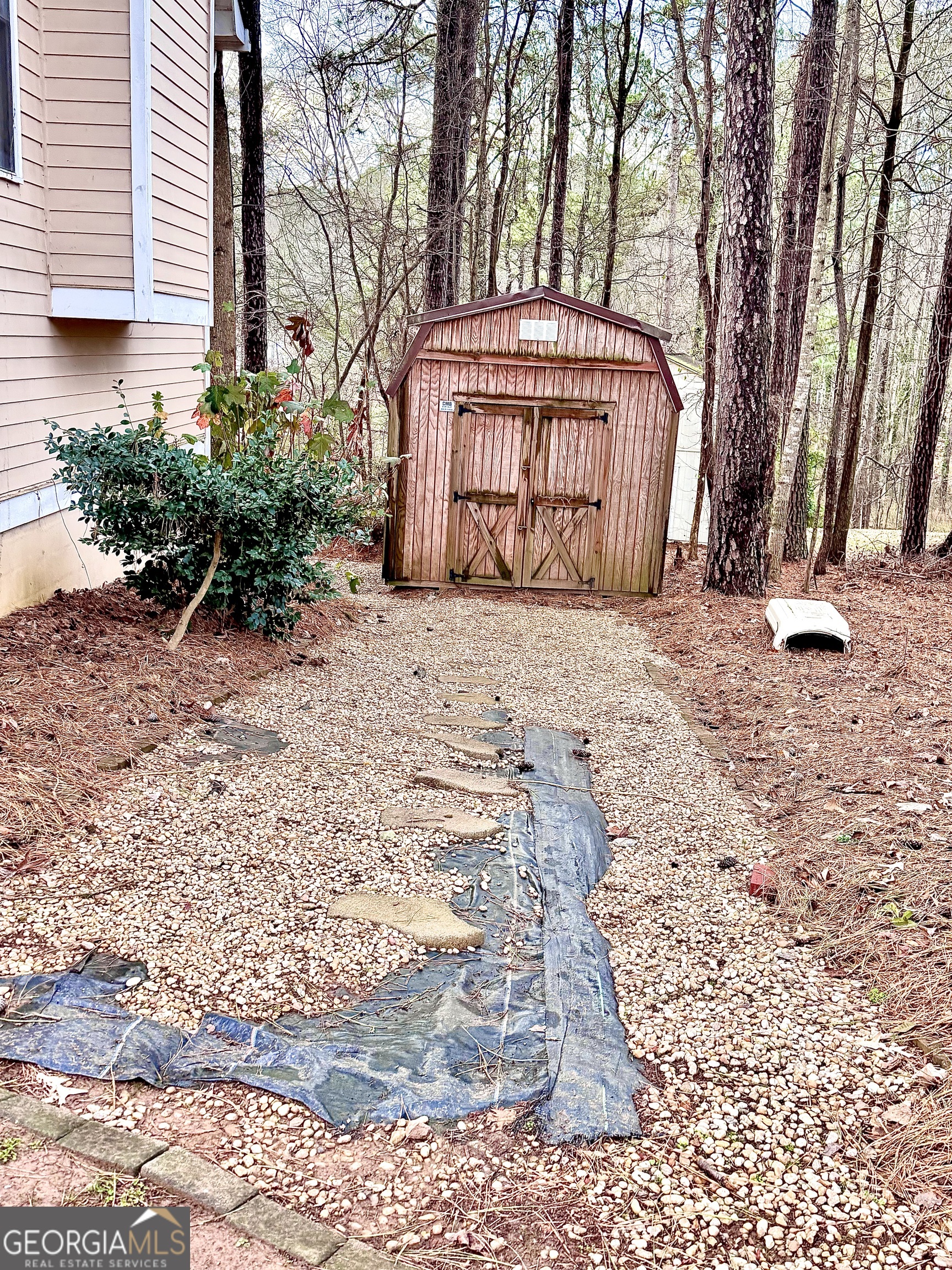 66 Freestone Lane Dallas GA 30132
