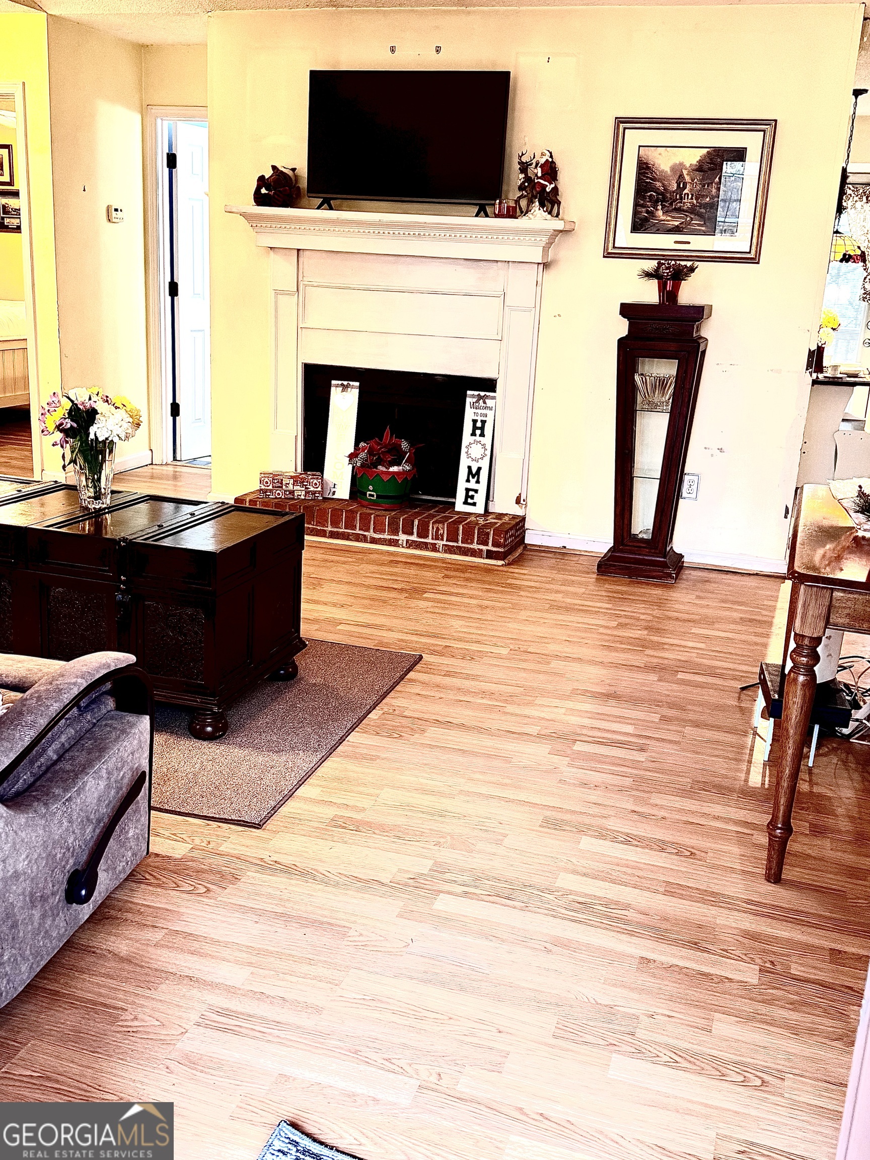 66 Freestone Lane Dallas GA 30132