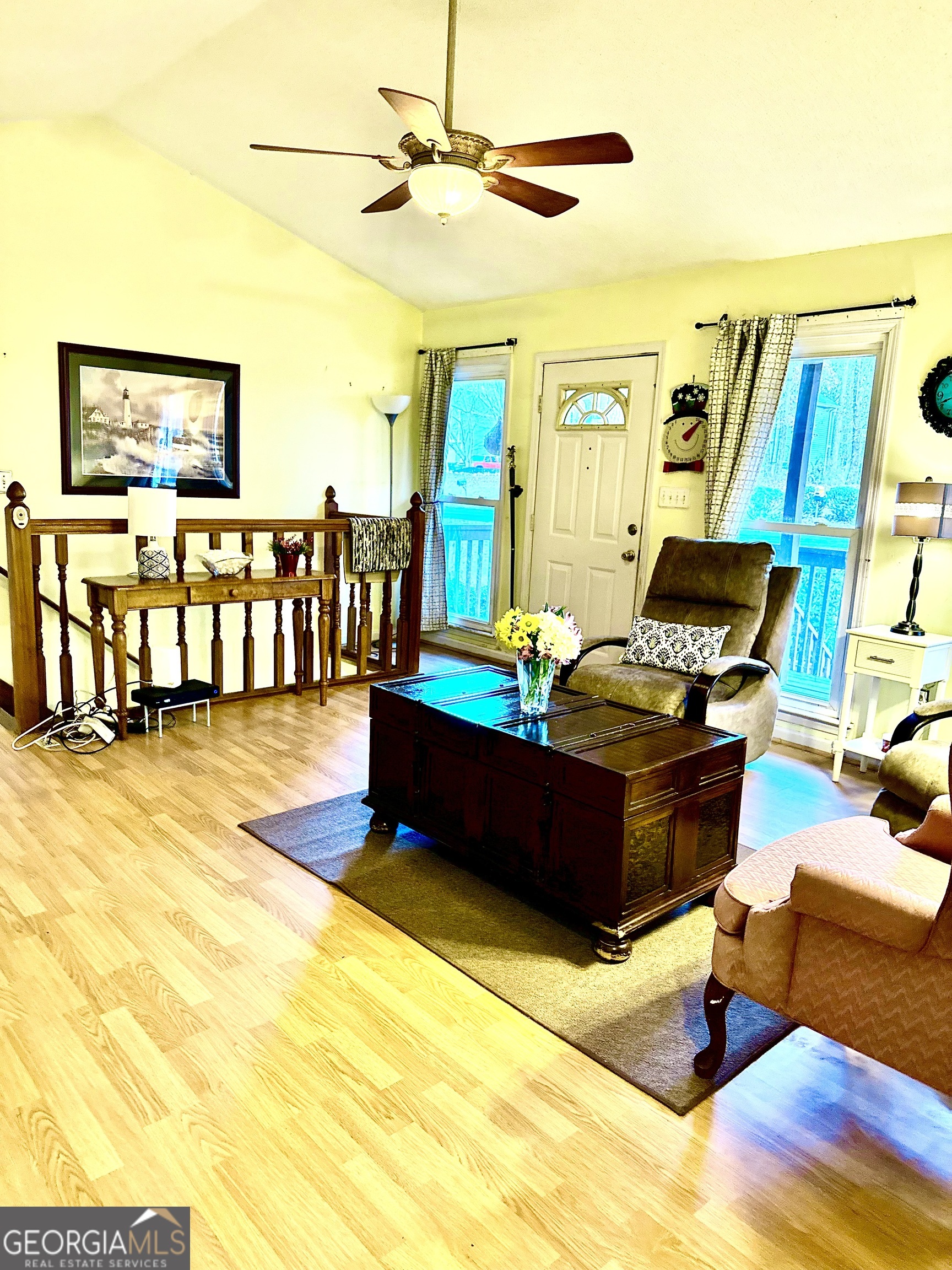 66 Freestone Lane Dallas GA 30132