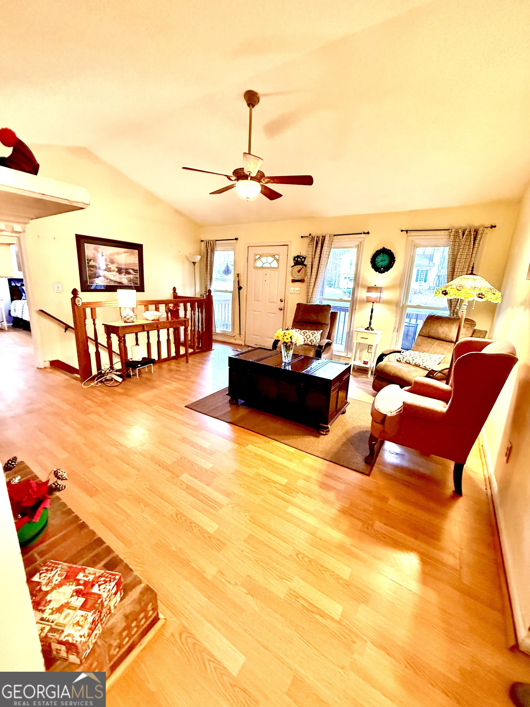 66 Freestone Lane Dallas GA 30132