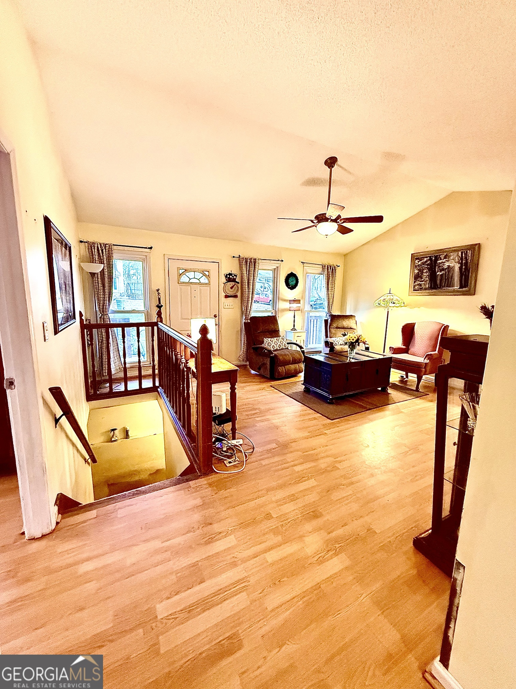 66 Freestone Lane Dallas GA 30132