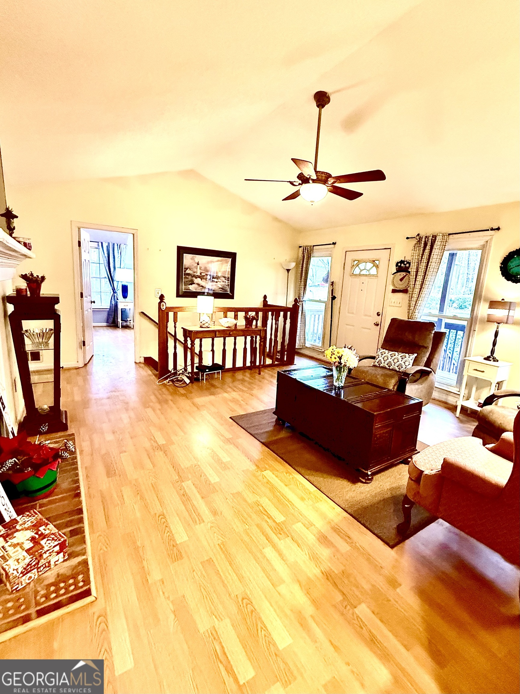 66 Freestone Lane Dallas GA 30132