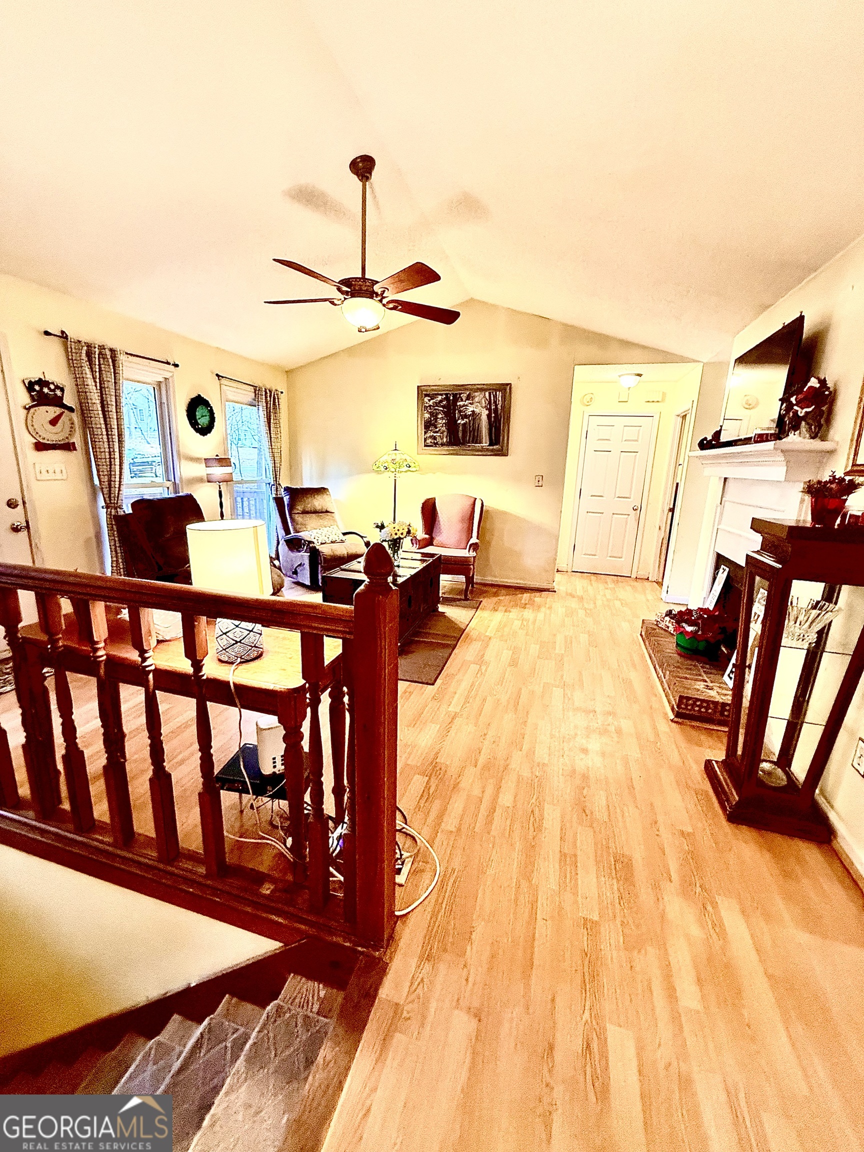 66 Freestone Lane Dallas GA 30132