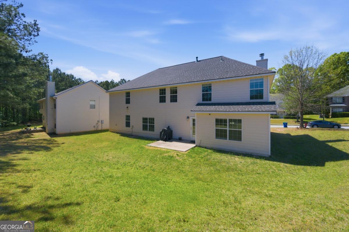 130 Apache Street SW Atlanta GA 30331
