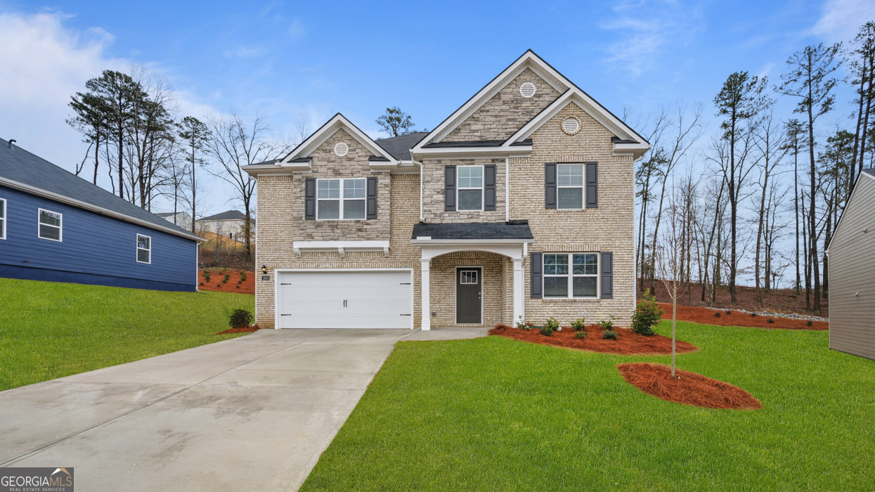 1959 Van Alen Way Dacula GA 30019