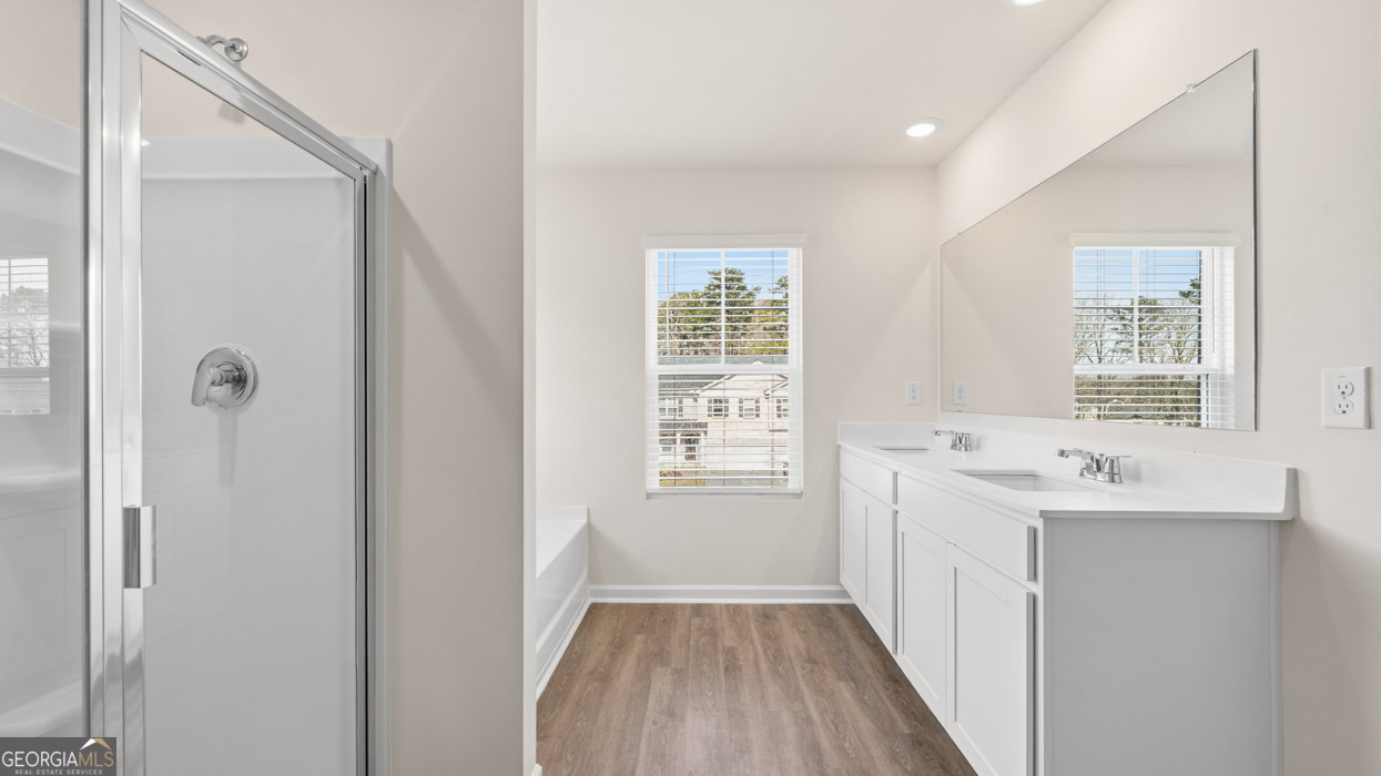 1959 Van Alen Way Dacula GA 30019