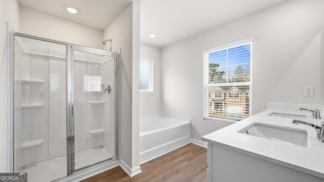 1959 Van Alen Way Dacula GA 30019