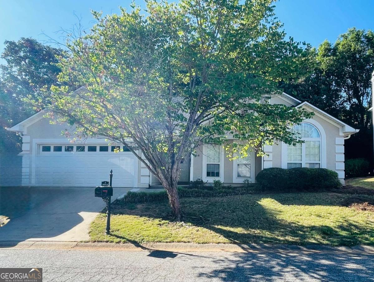 158 Covington Place Athens GA 30606