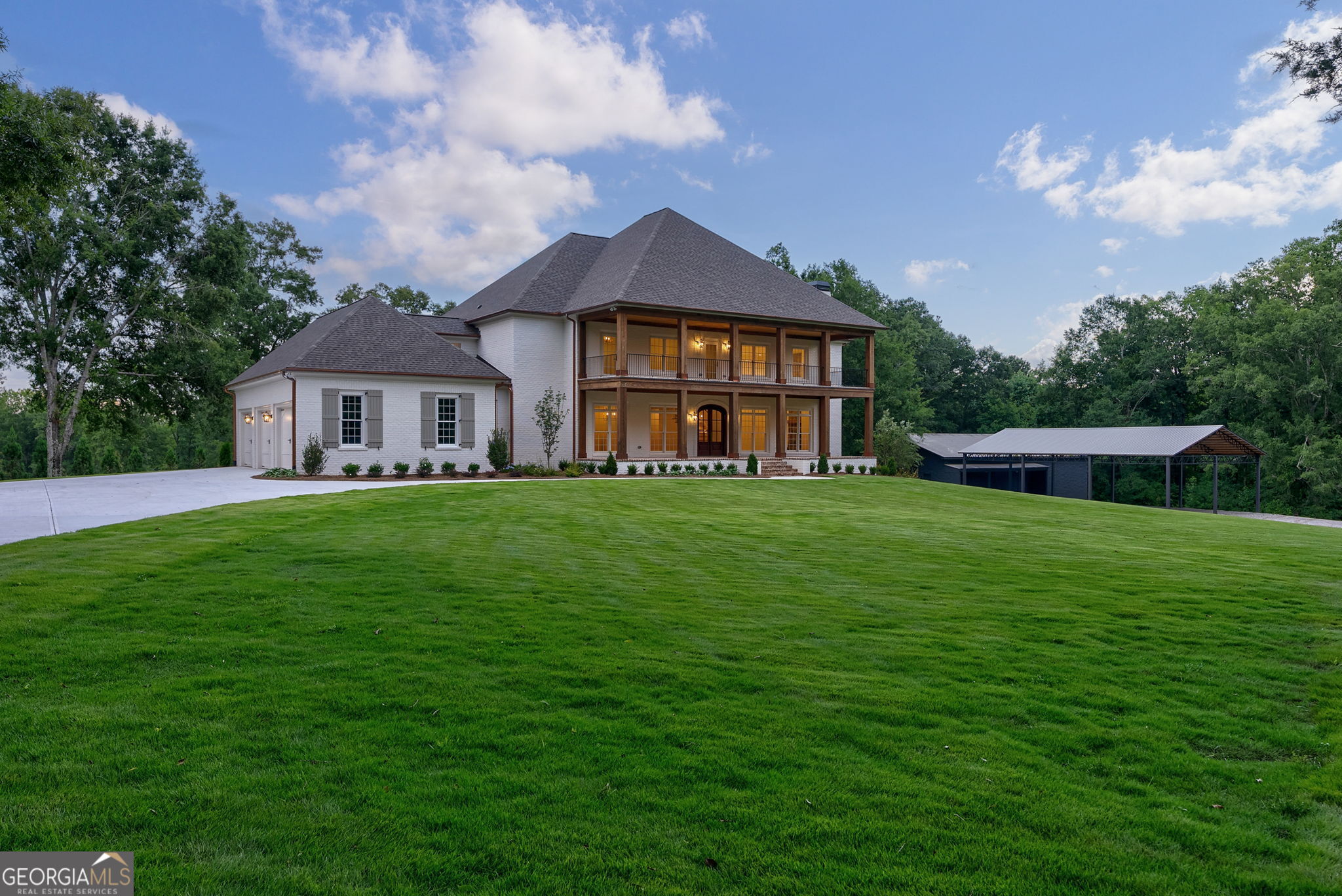 1321A Garrett Road Statham GA 30666