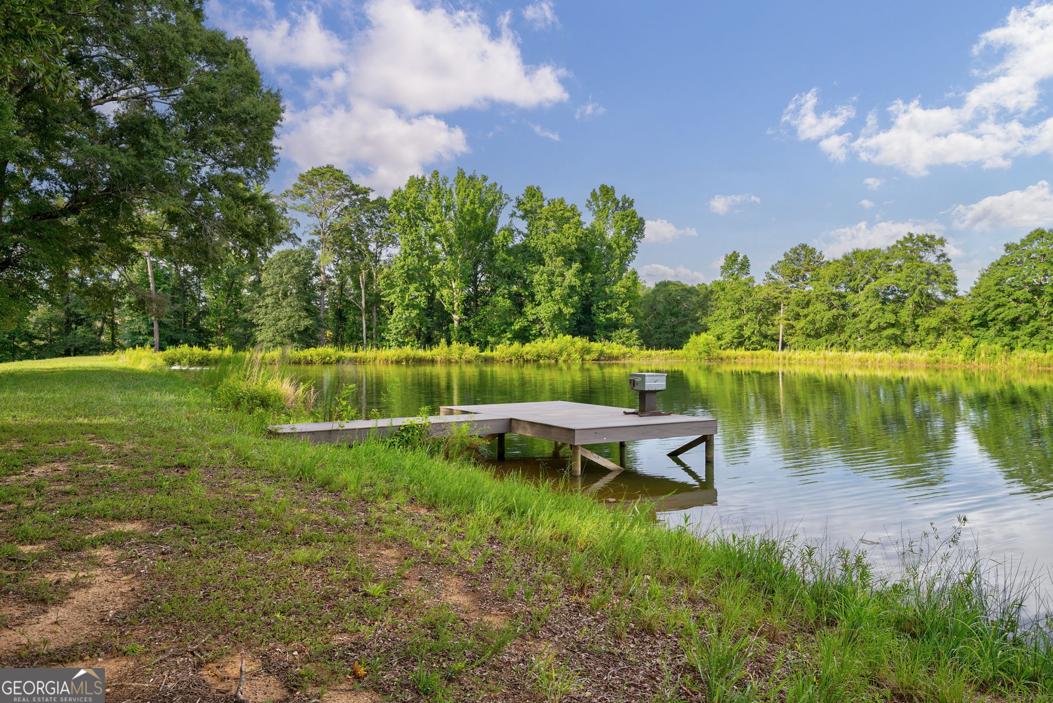 1321A Garrett Road Statham GA 30666