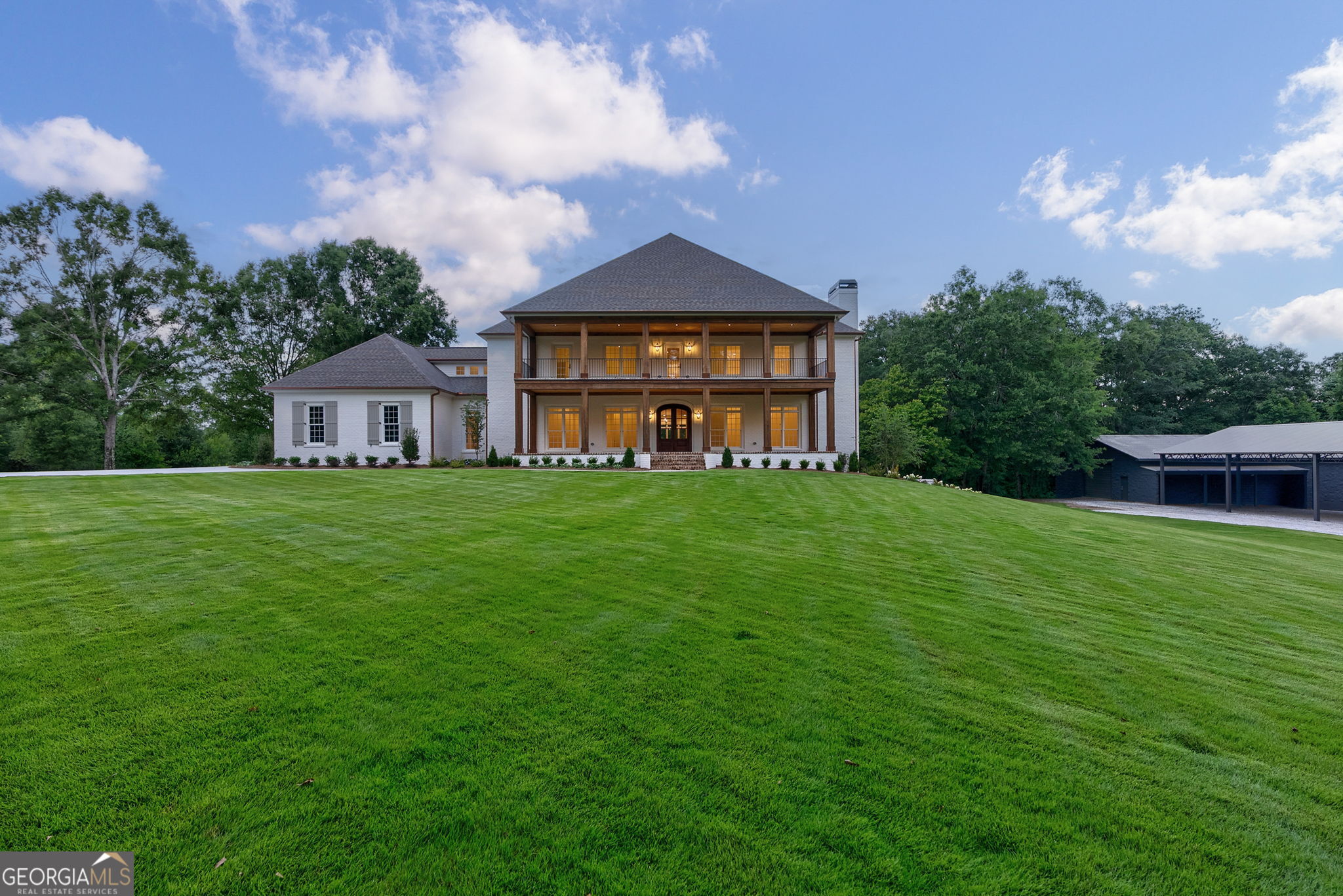 1321A Garrett Road Statham GA 30666