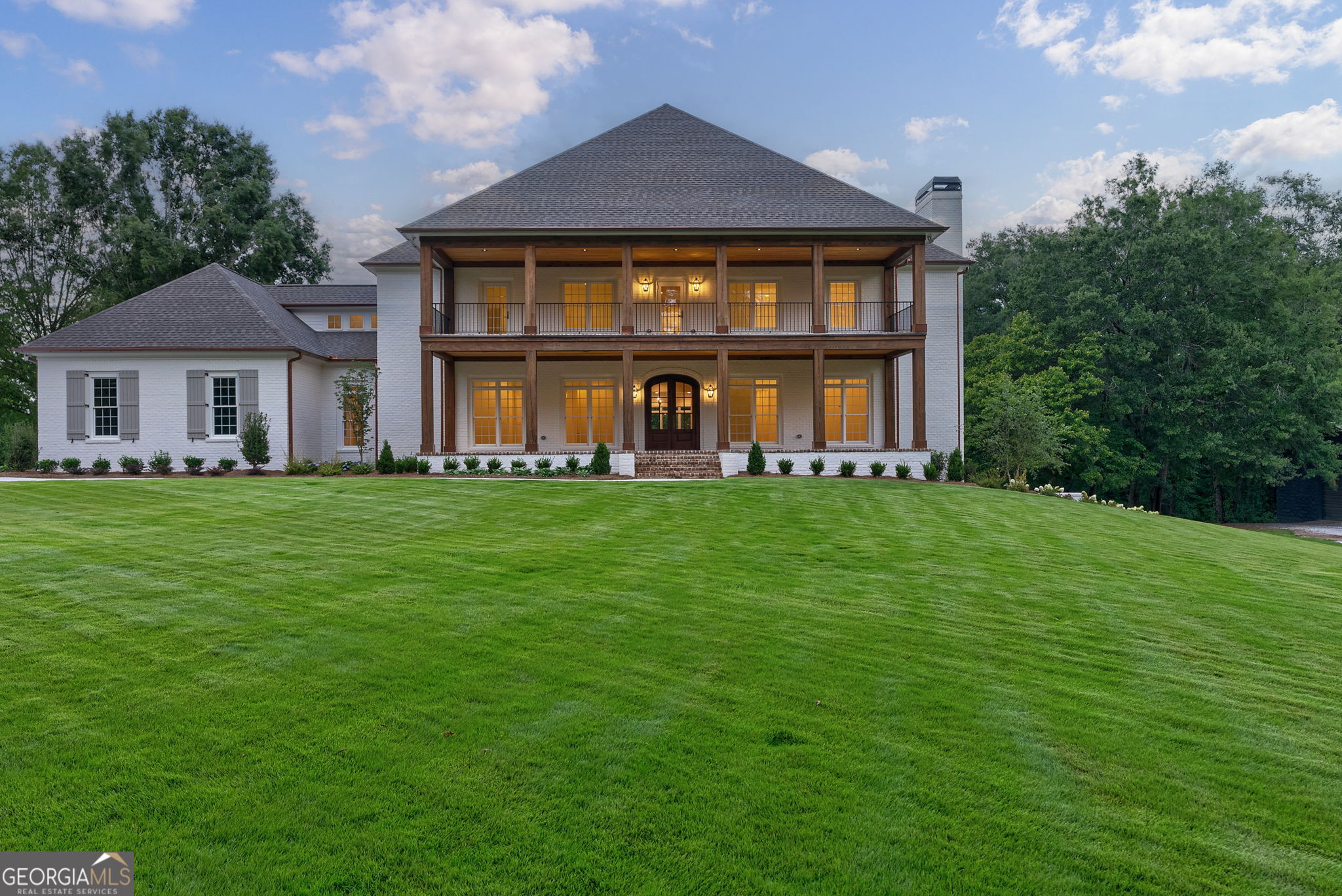1321A Garrett Road Statham GA 30666