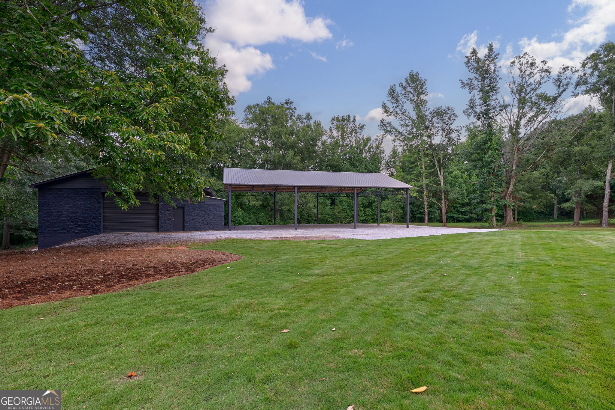 1321A Garrett Road Statham GA 30666