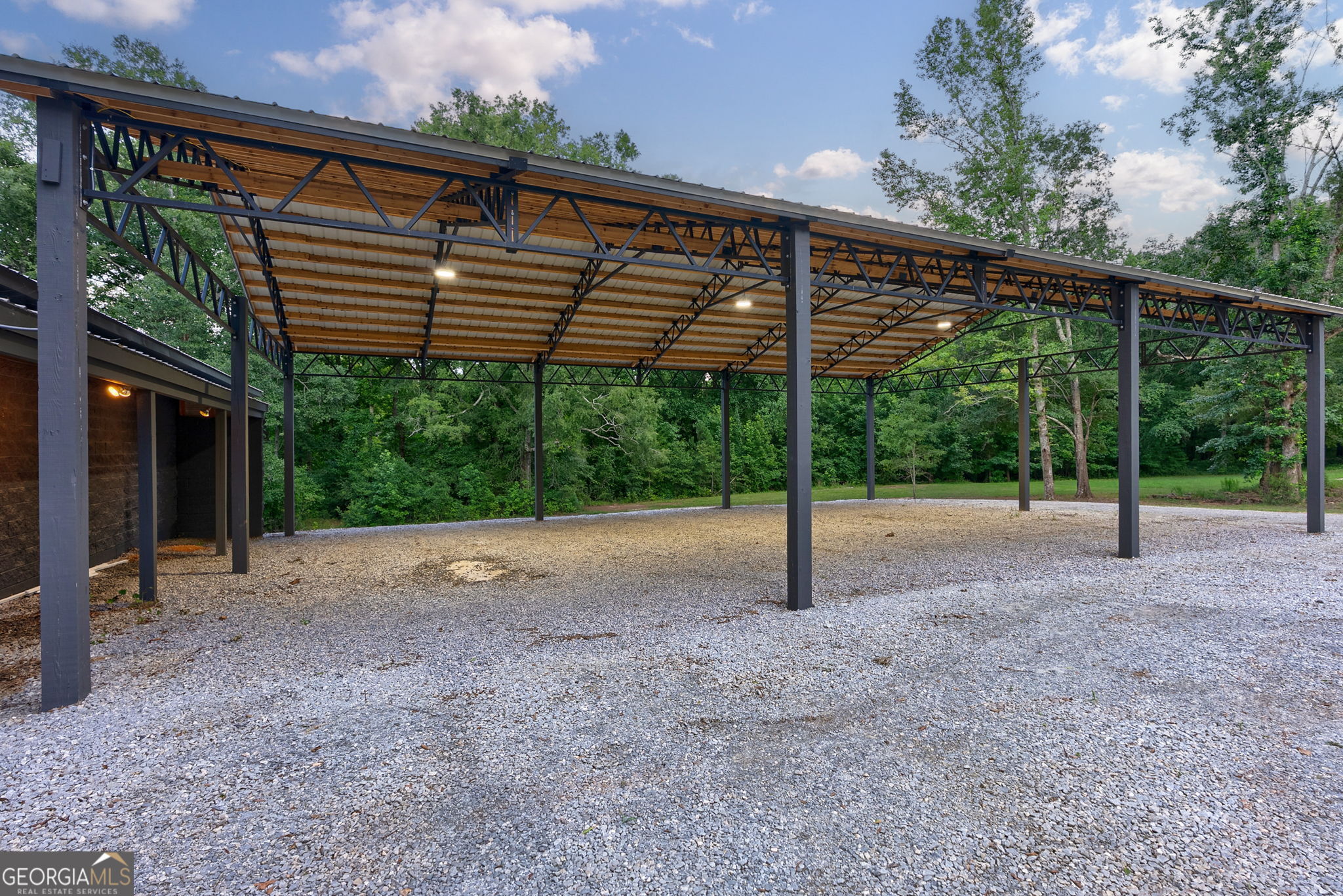 1321A Garrett Road Statham GA 30666