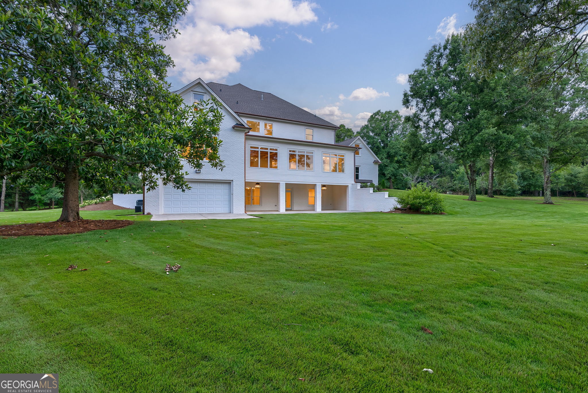 1321A Garrett Road Statham GA 30666