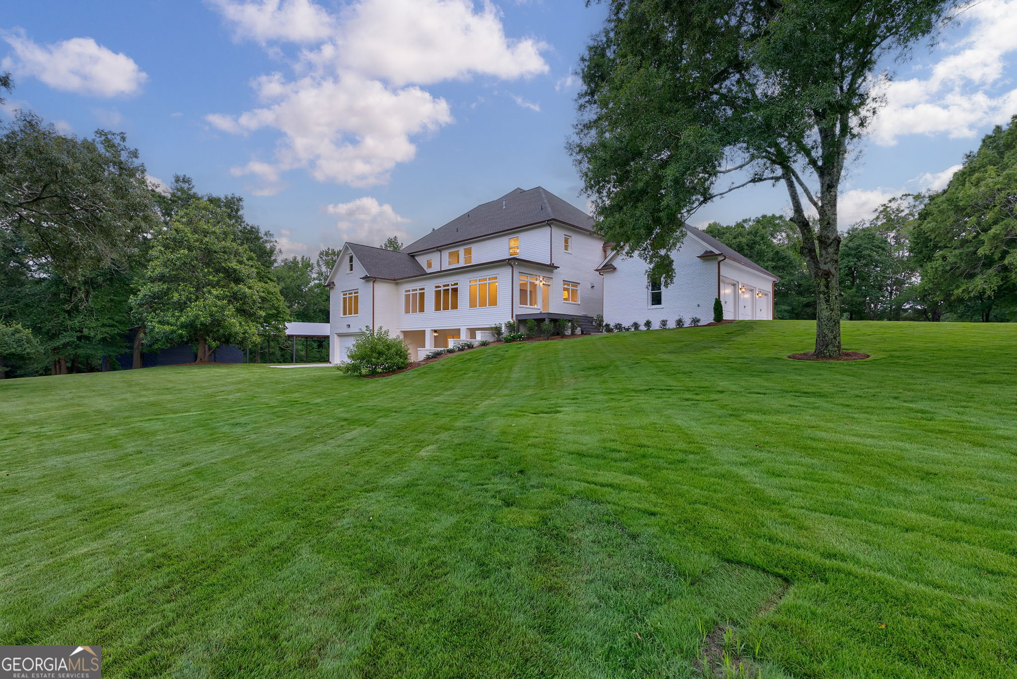 1321A Garrett Road Statham GA 30666