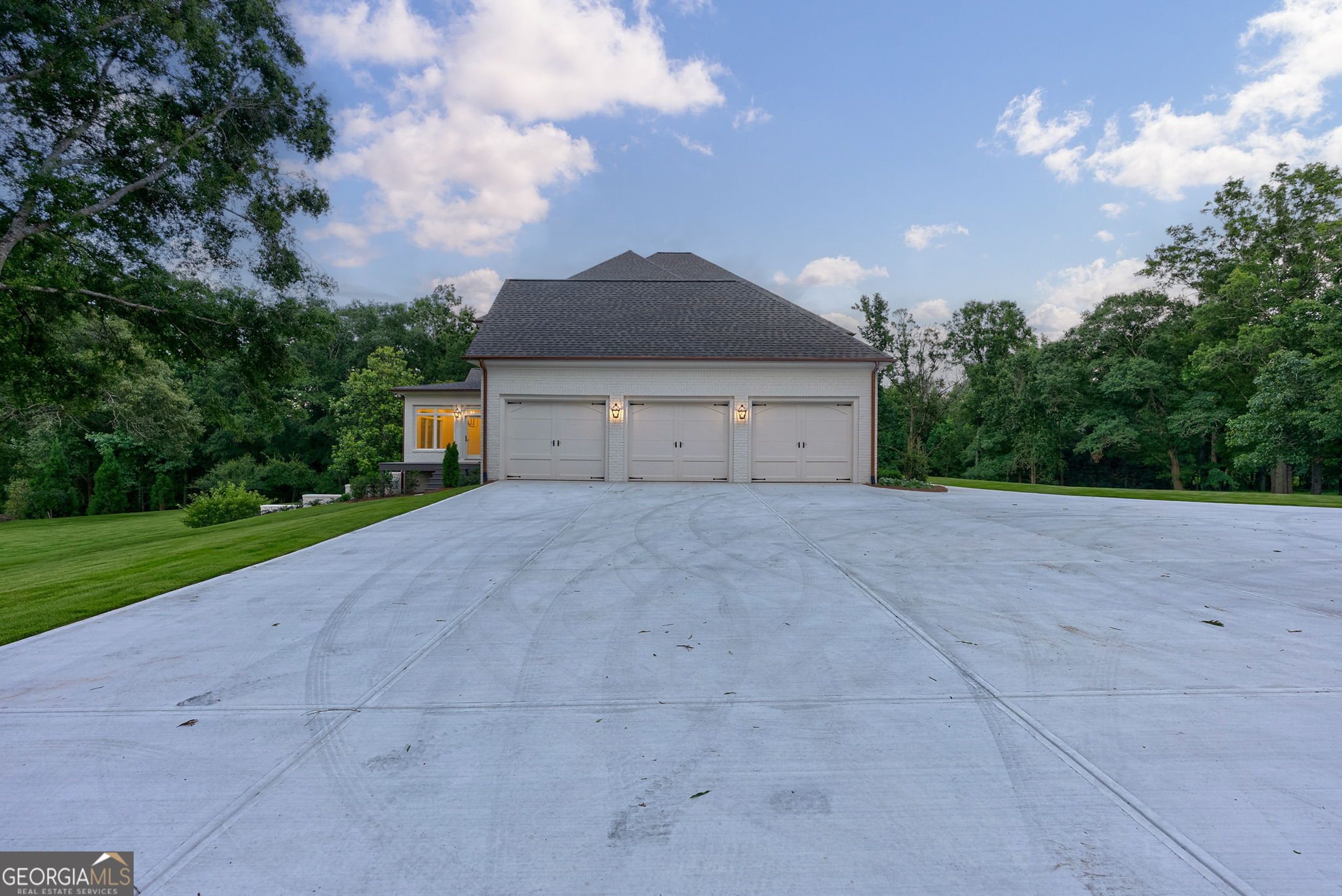 1321A Garrett Road Statham GA 30666