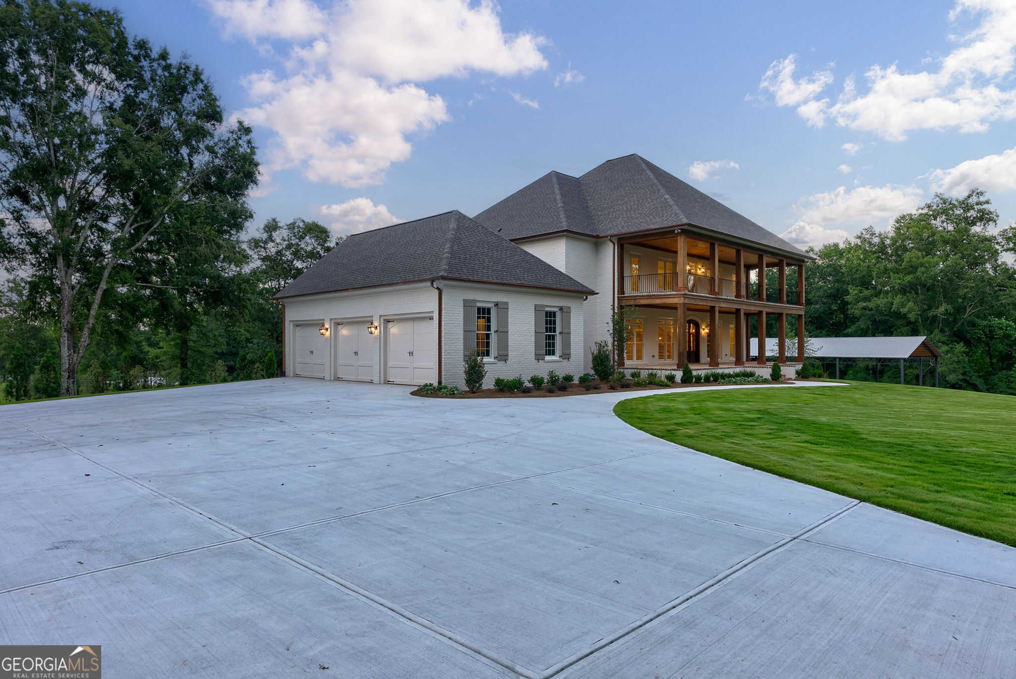 1321A Garrett Road Statham GA 30666
