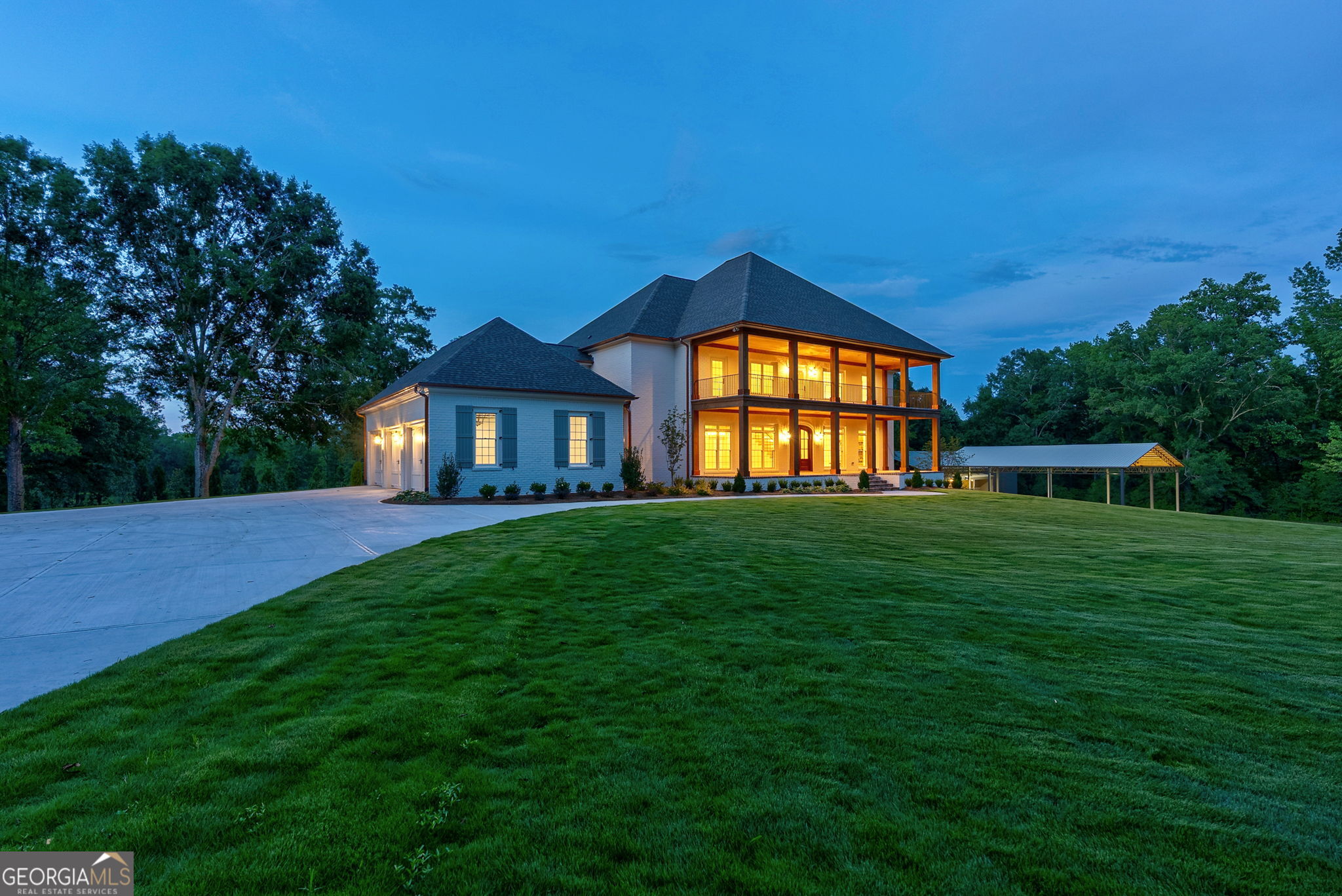 1321A Garrett Road Statham GA 30666