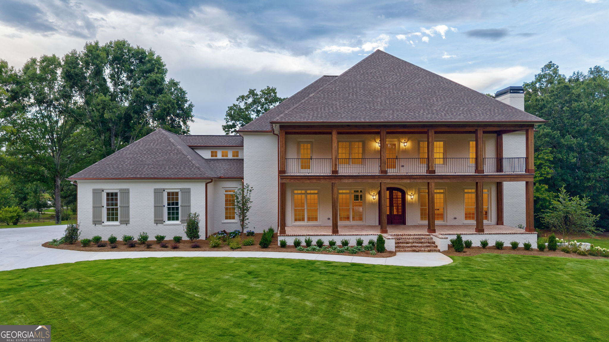 1321A Garrett Road Statham GA 30666