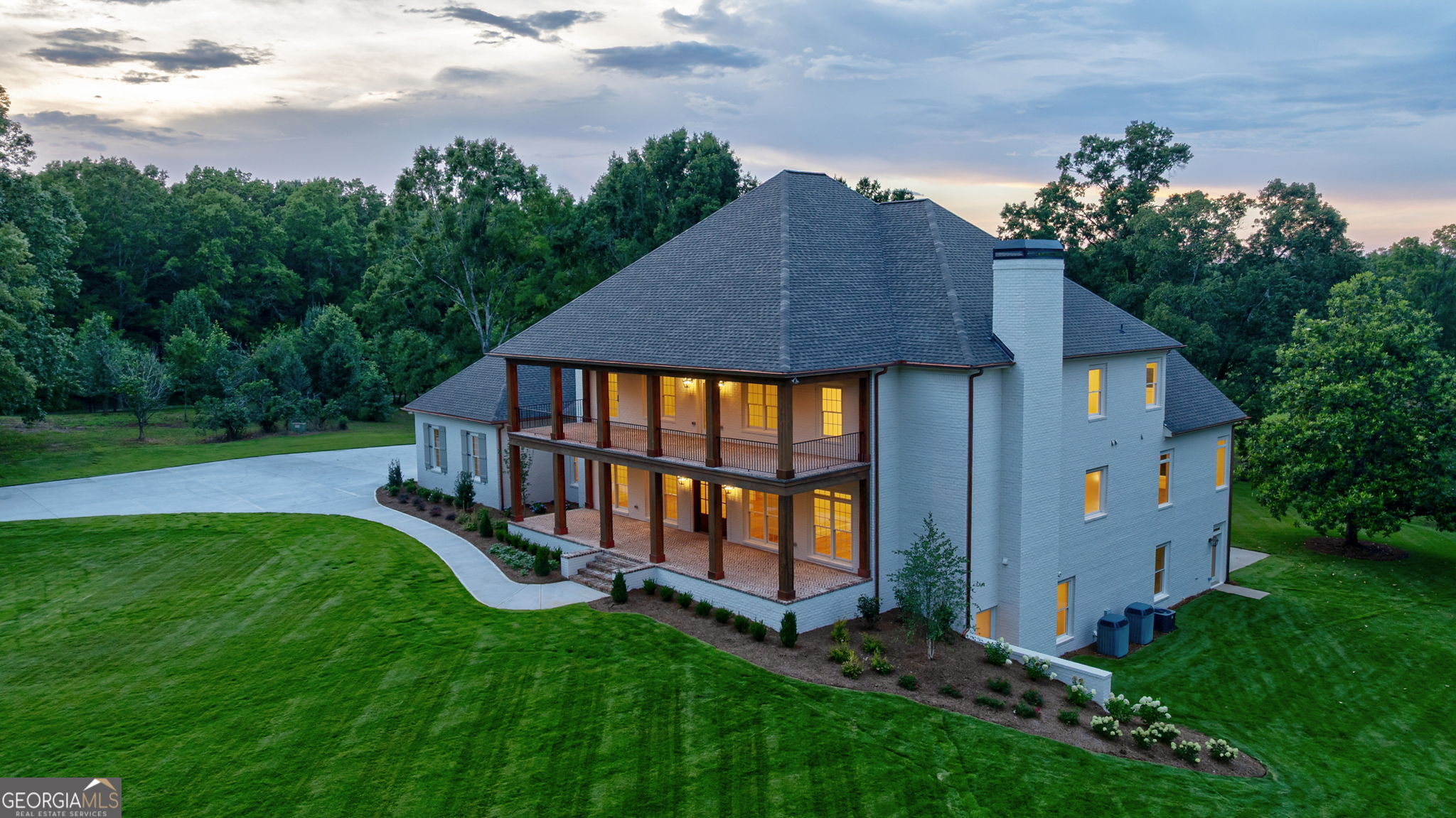 1321A Garrett Road Statham GA 30666