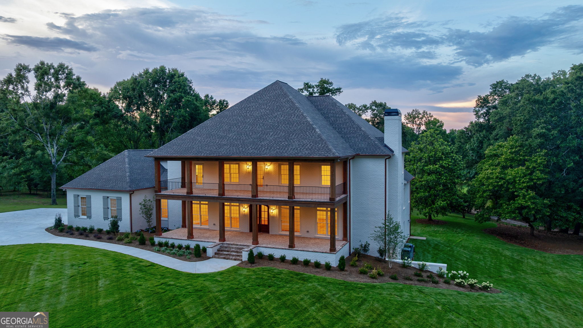 1321A Garrett Road Statham GA 30666