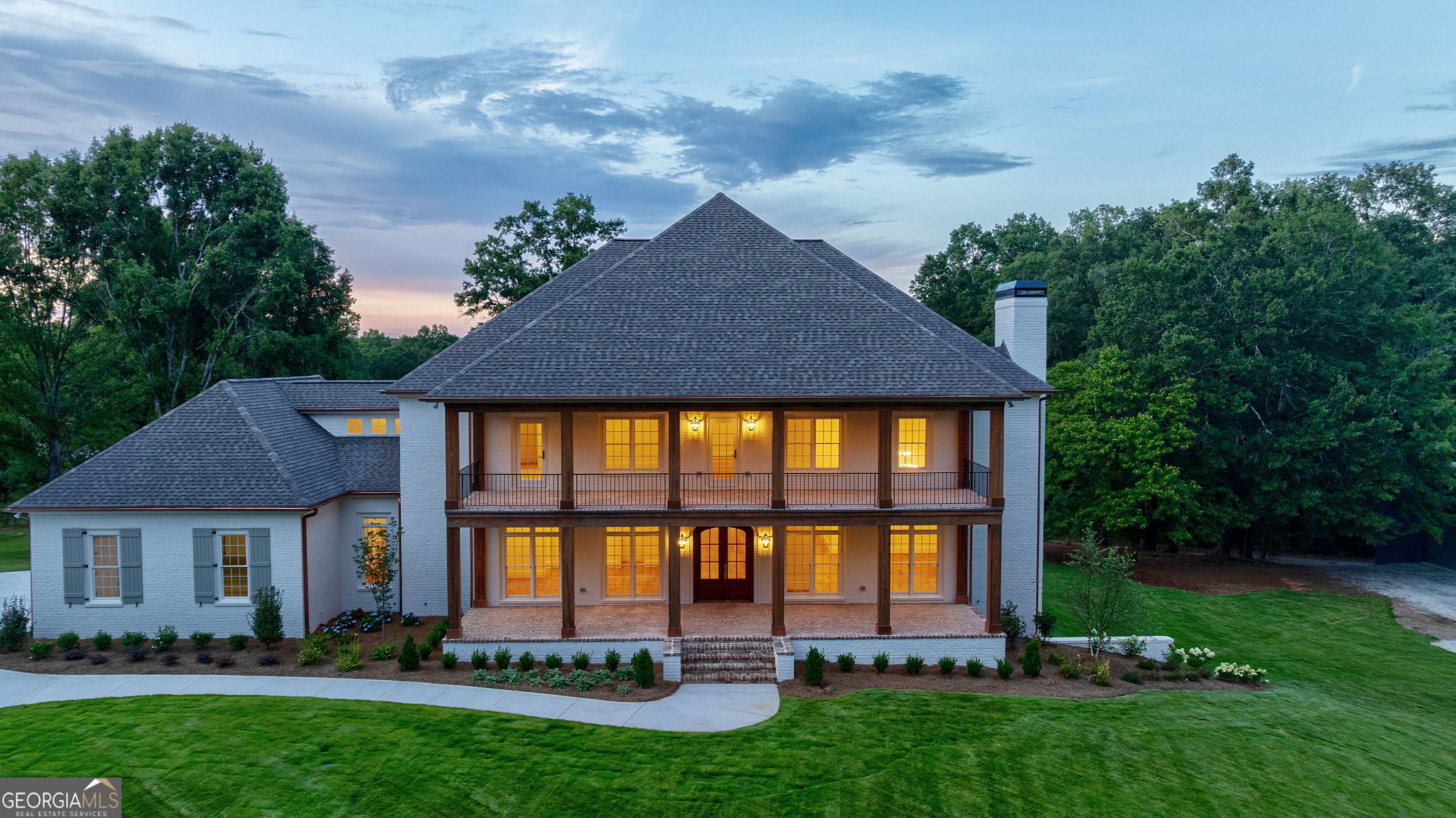 1321A Garrett Road Statham GA 30666