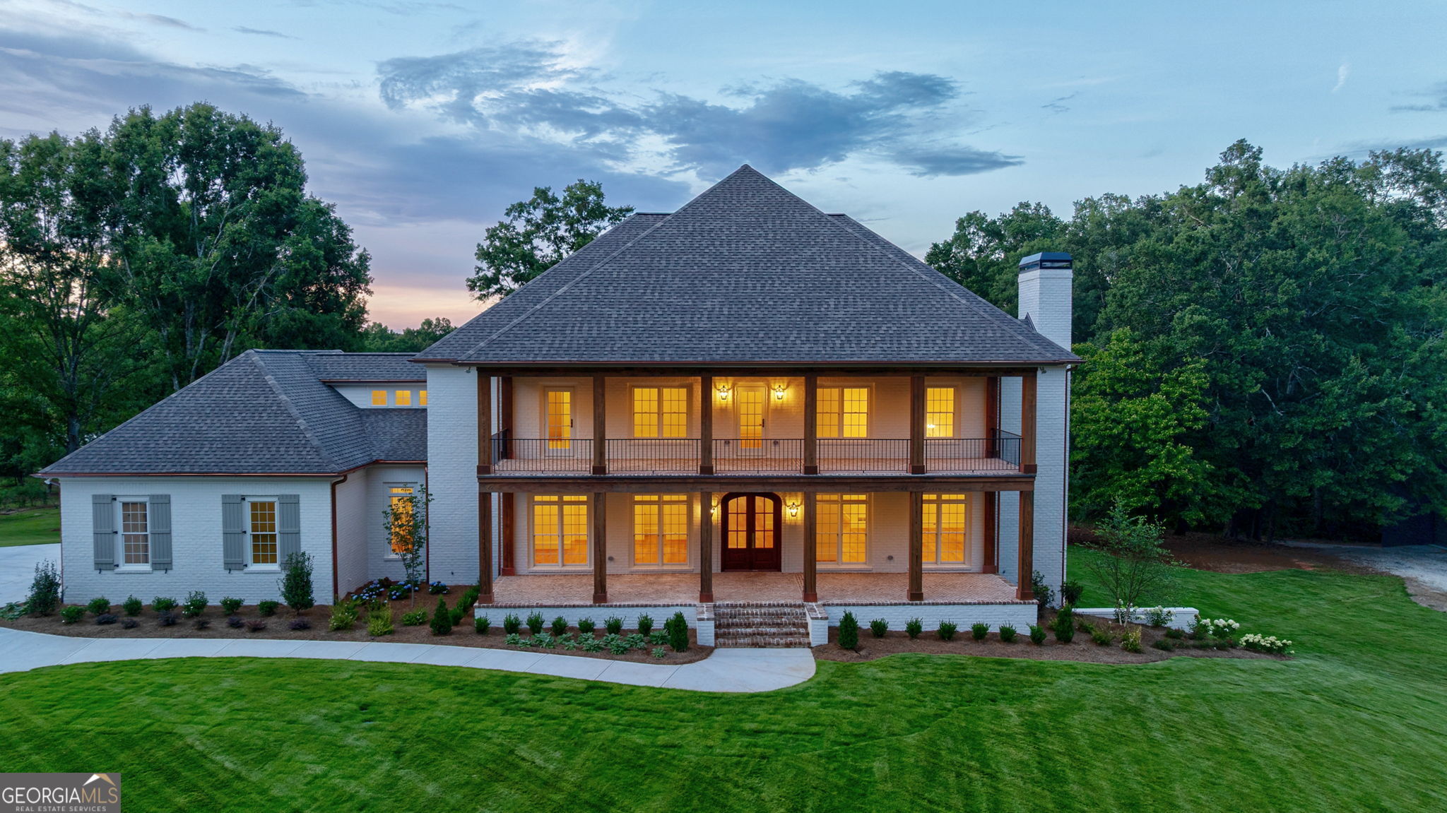 1321A Garrett Road Statham GA 30666