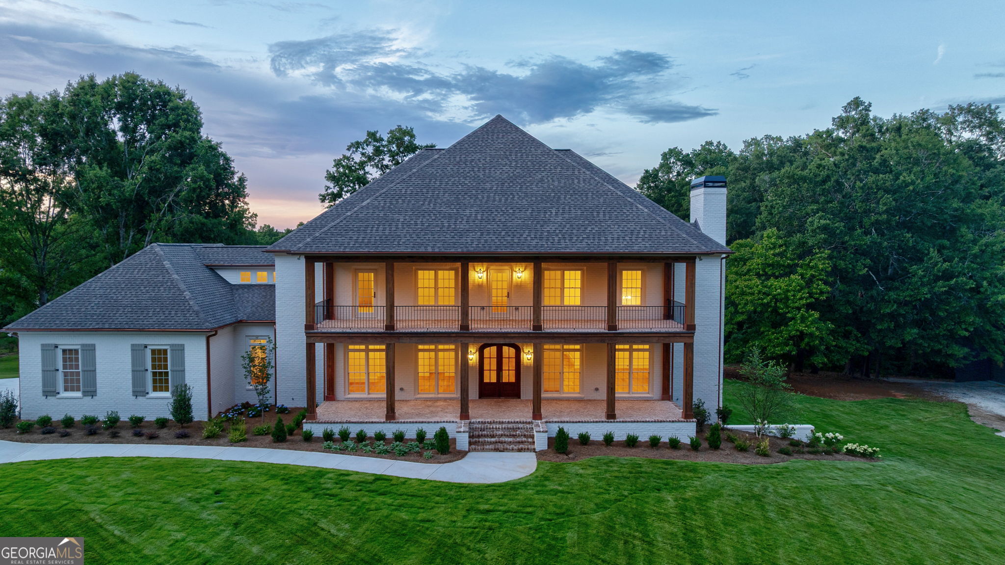 1321A Garrett Road Statham GA 30666