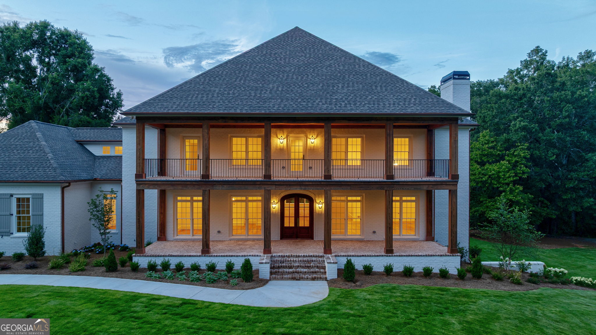 1321A Garrett Road Statham GA 30666