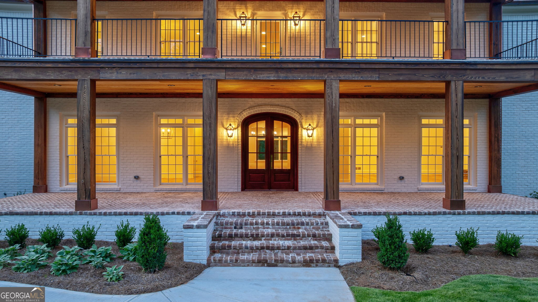 1321A Garrett Road Statham GA 30666