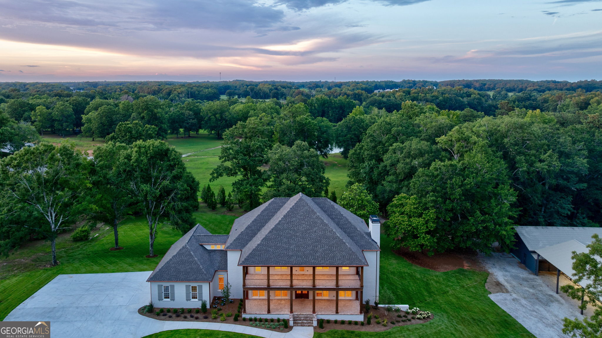 1321A Garrett Road Statham GA 30666