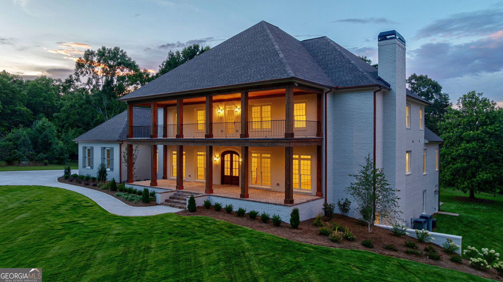 1321A Garrett Road Statham GA 30666