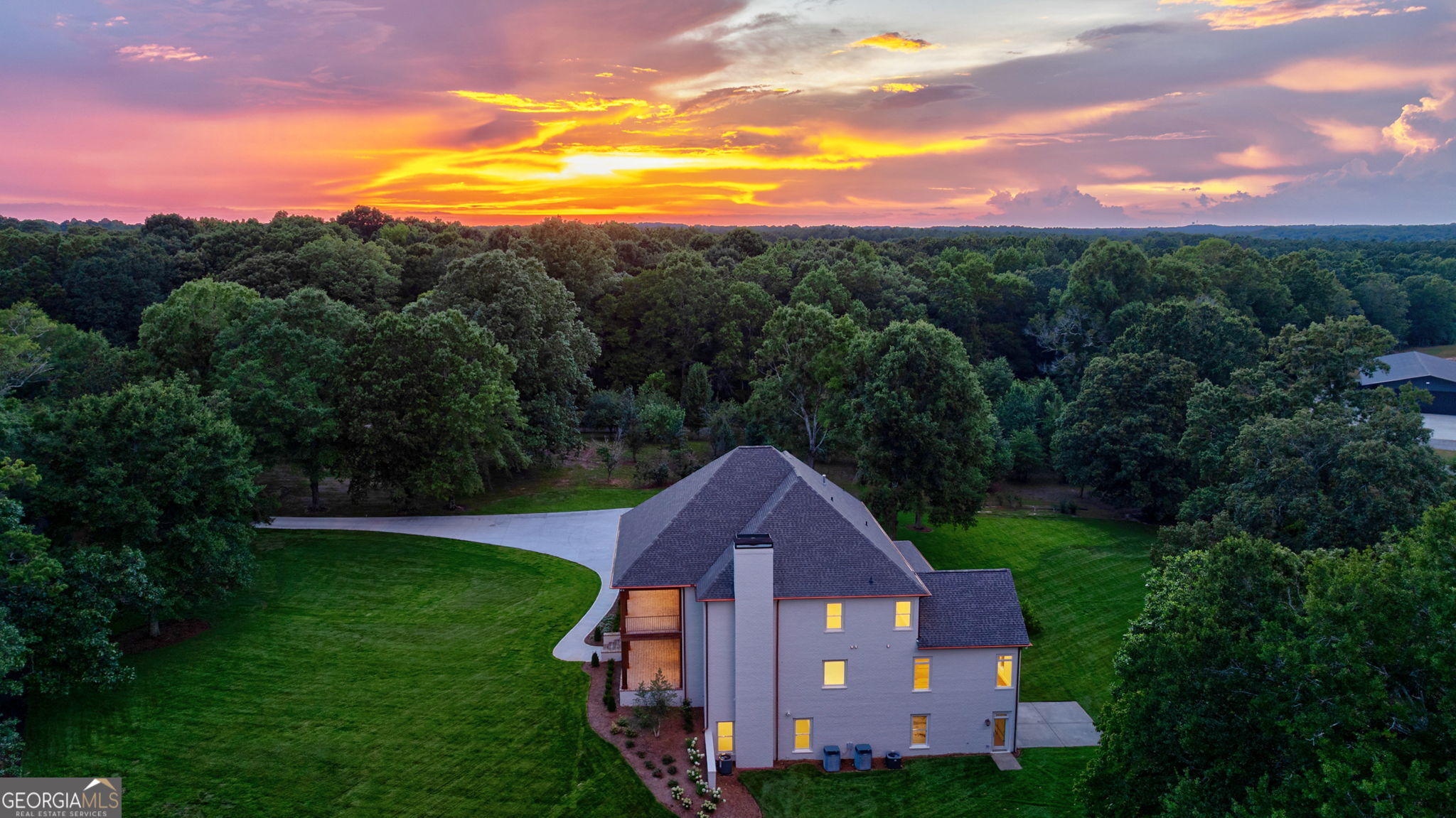 1321A Garrett Road Statham GA 30666