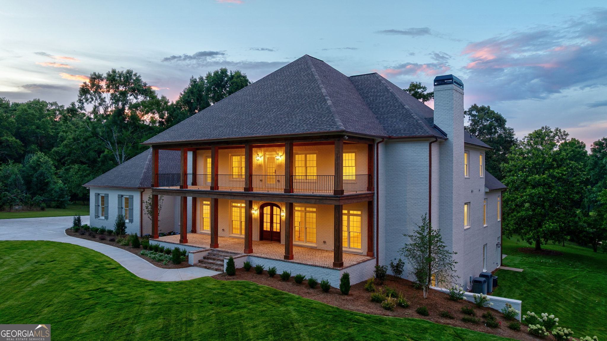 1321A Garrett Road Statham GA 30666