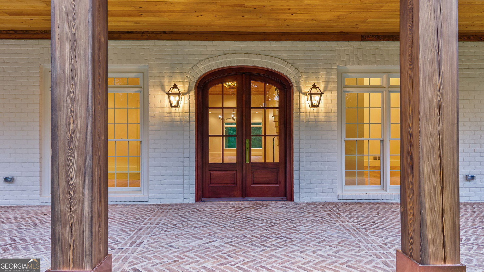 1321A Garrett Road Statham GA 30666