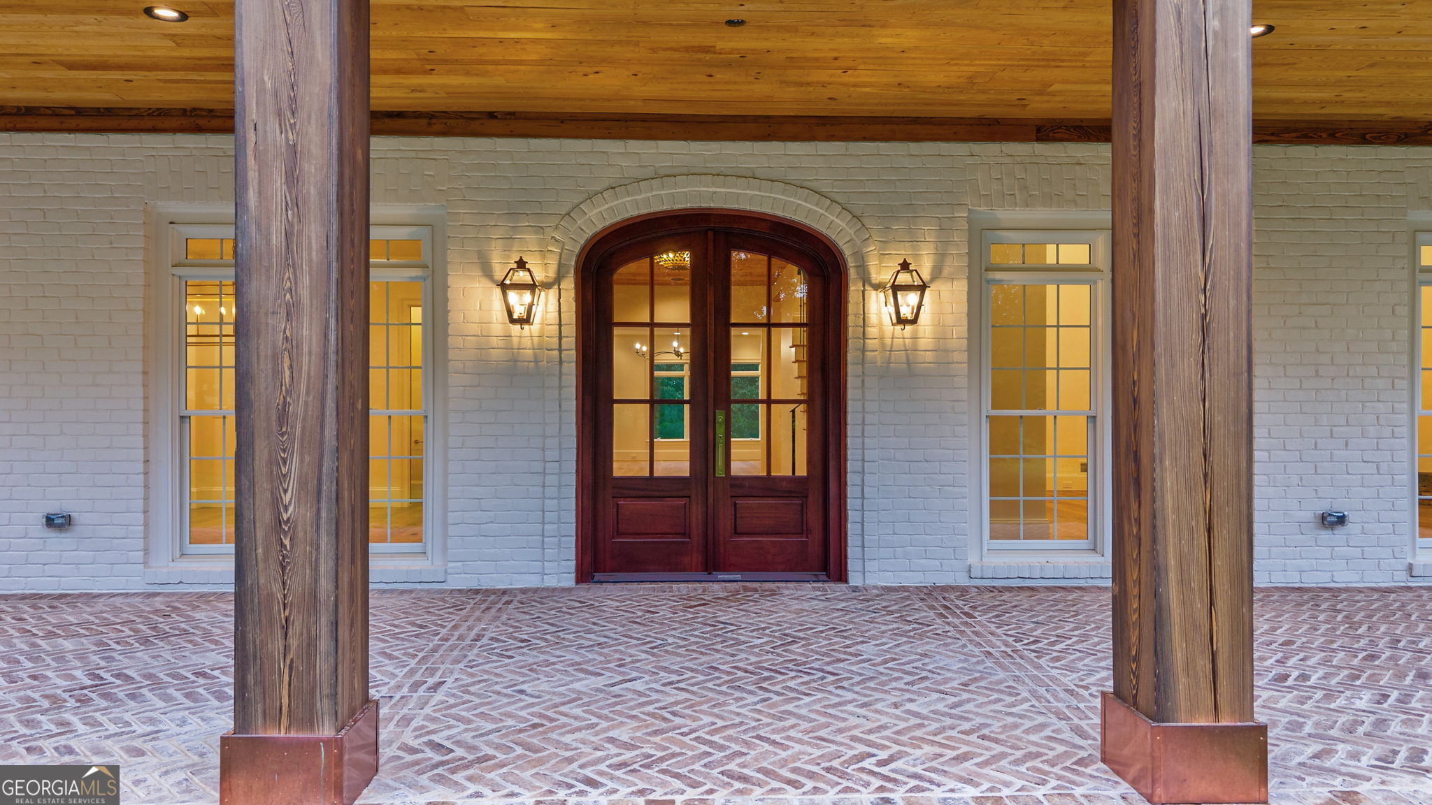 1321A Garrett Road Statham GA 30666