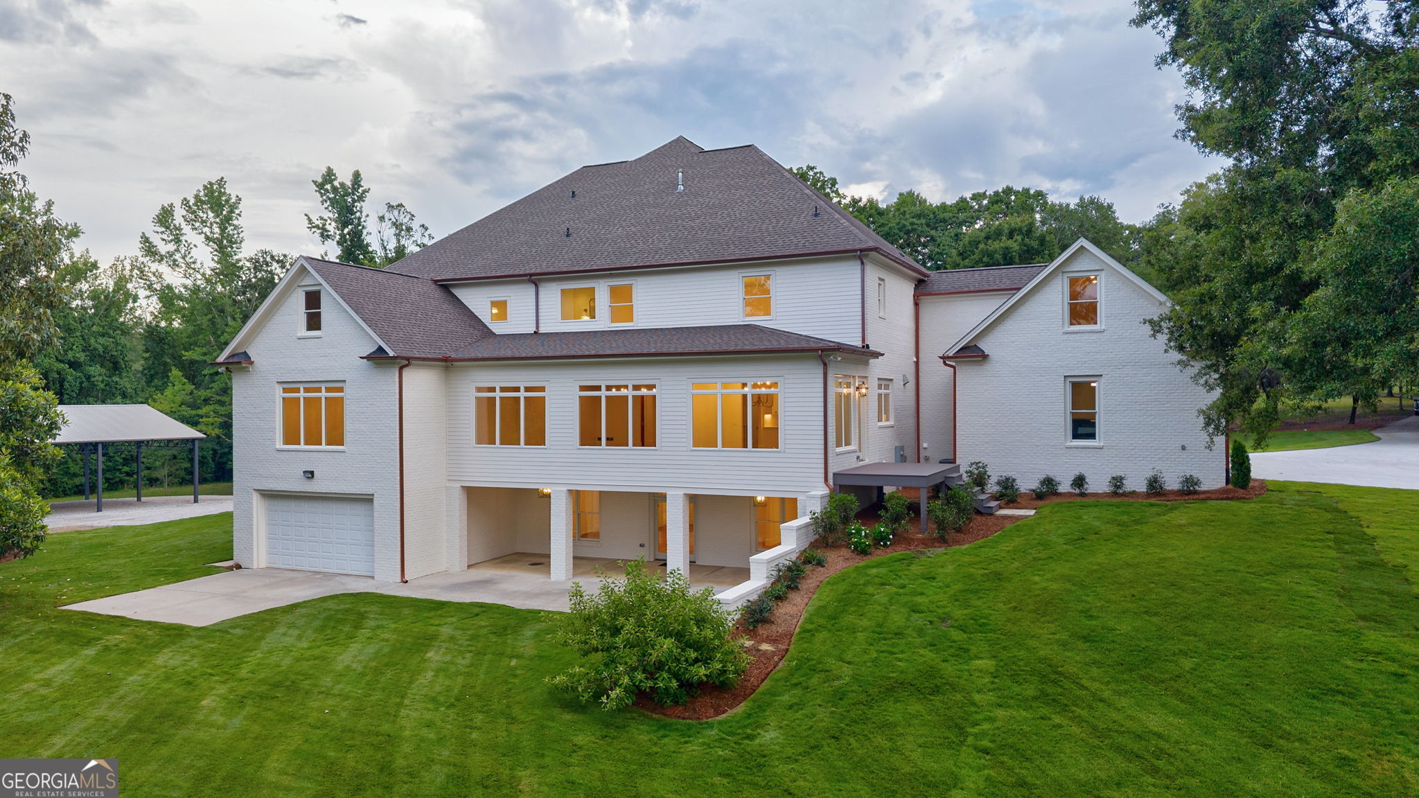 1321A Garrett Road Statham GA 30666