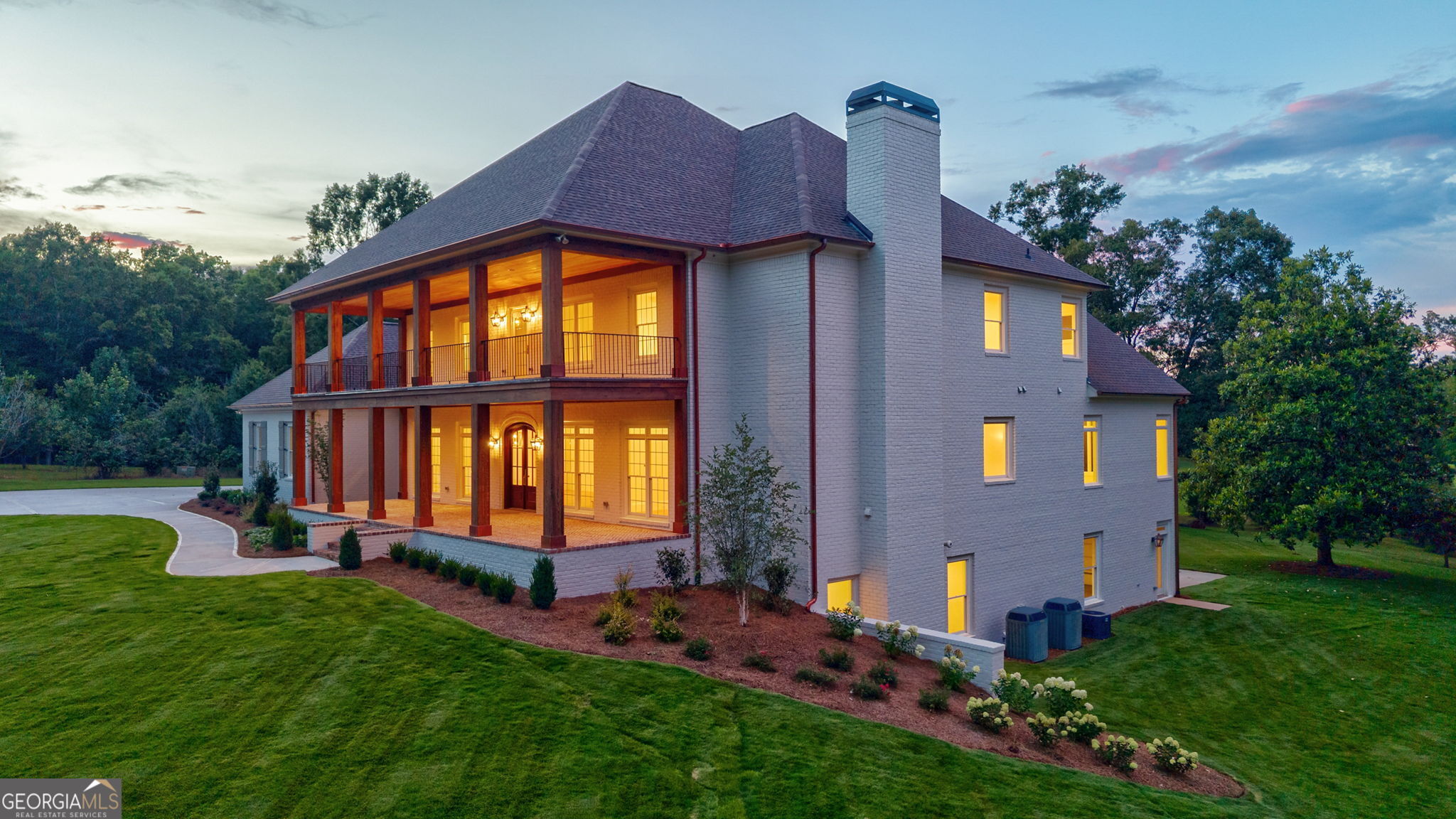 1321A Garrett Road Statham GA 30666