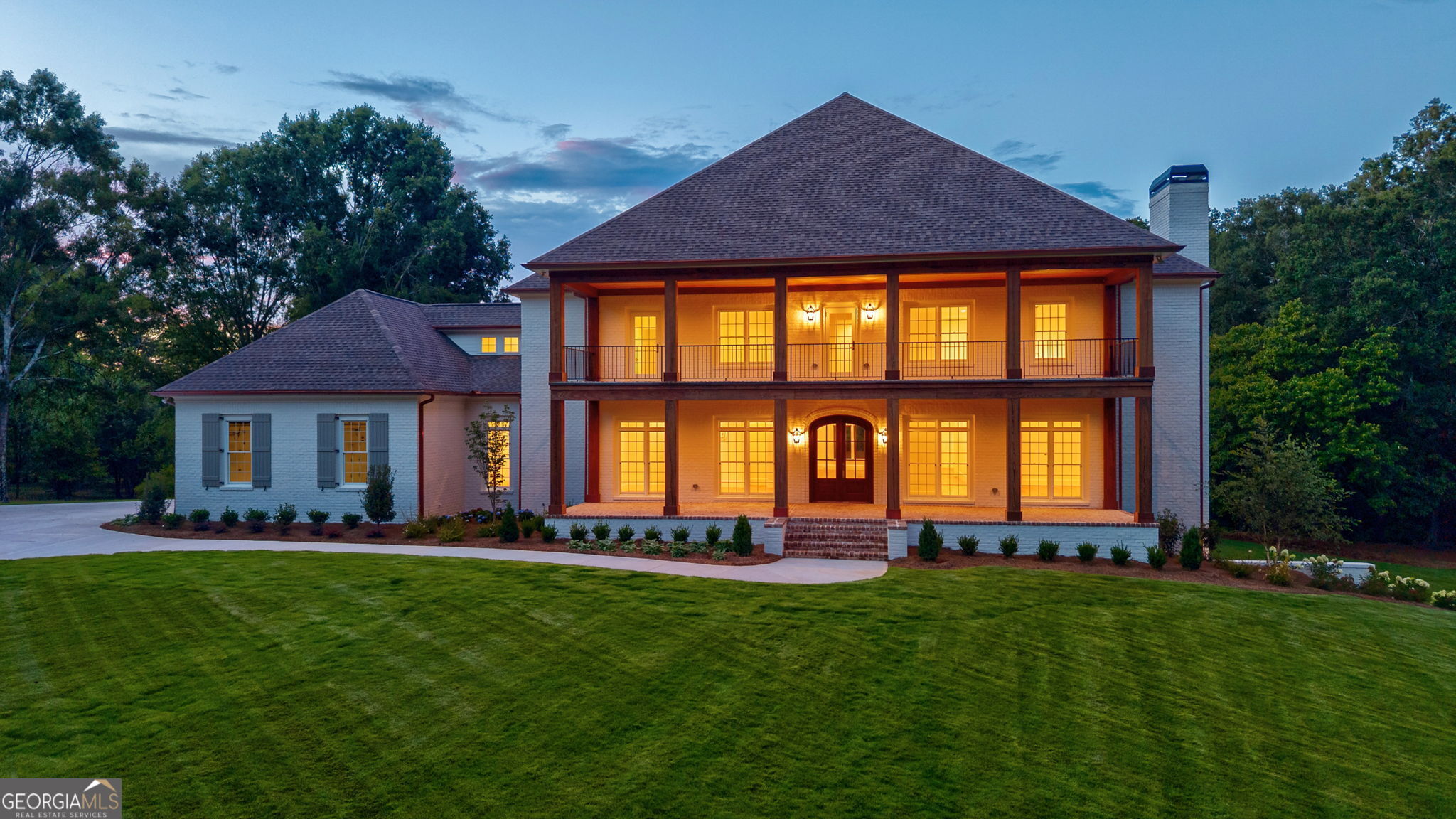 1321A Garrett Road Statham GA 30666
