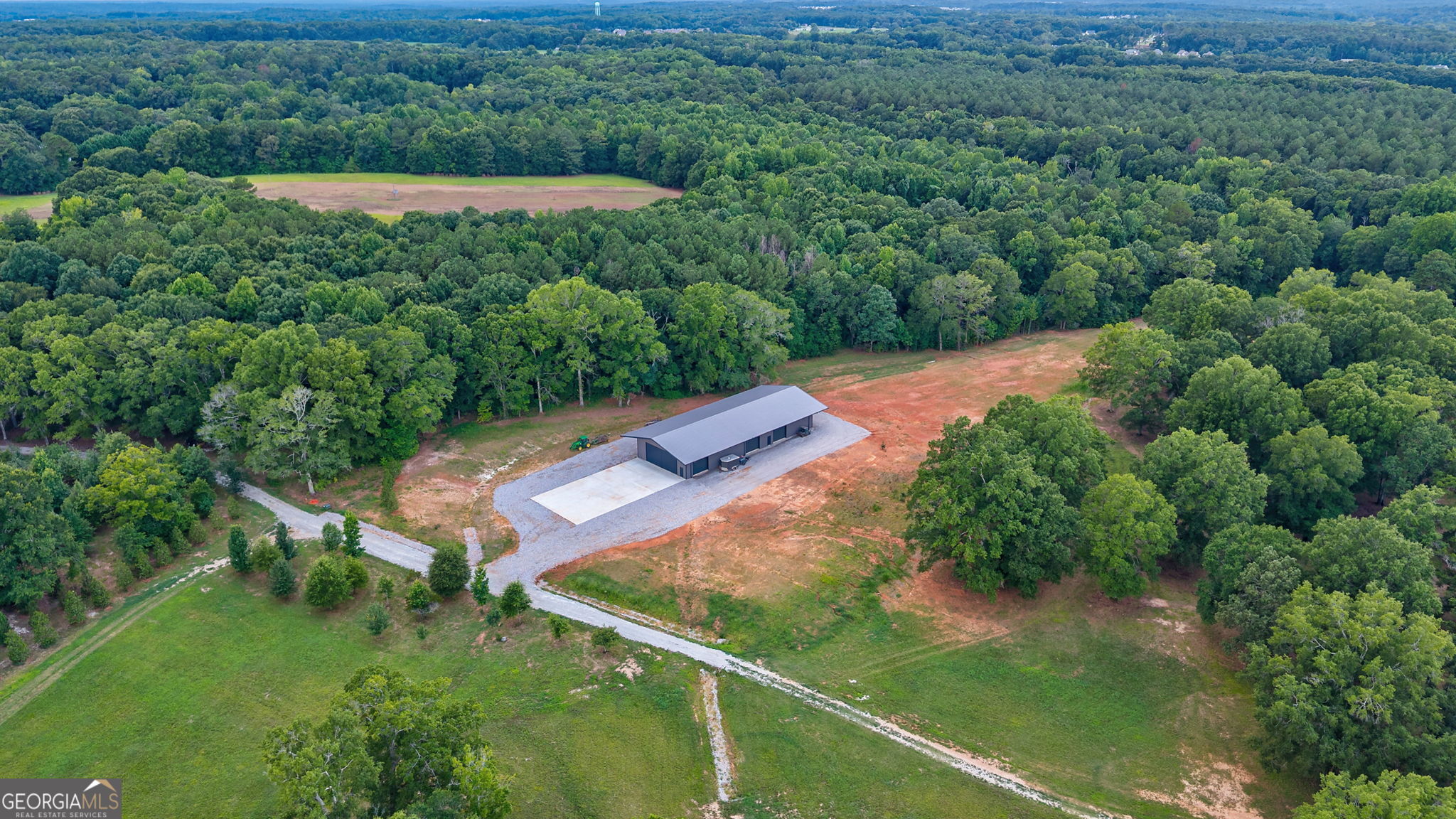 1321A Garrett Road Statham GA 30666