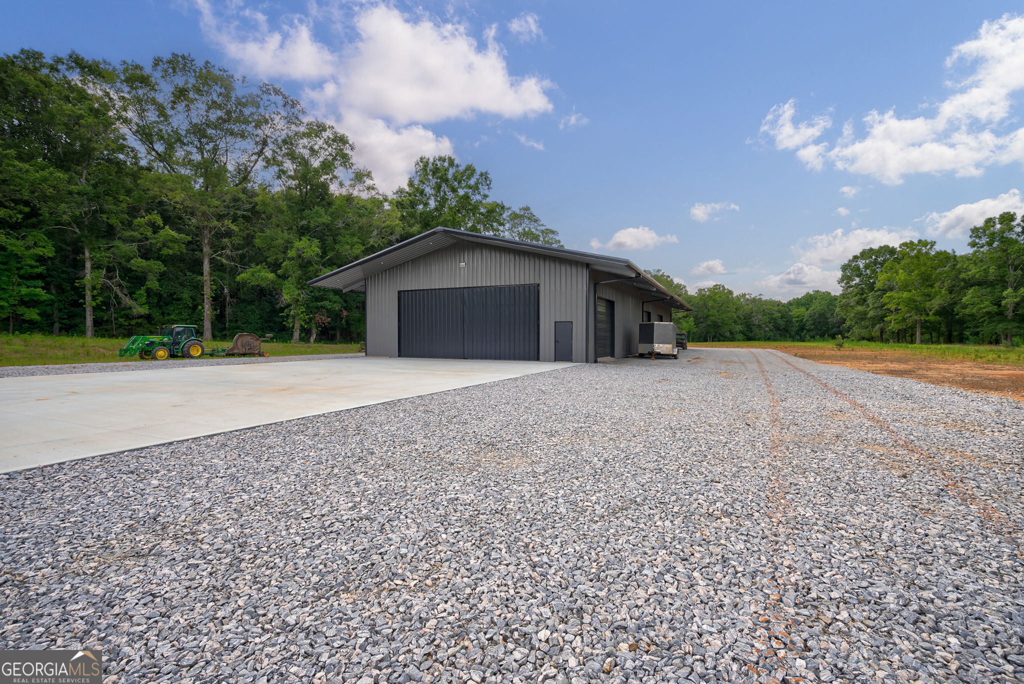 1321A Garrett Road Statham GA 30666