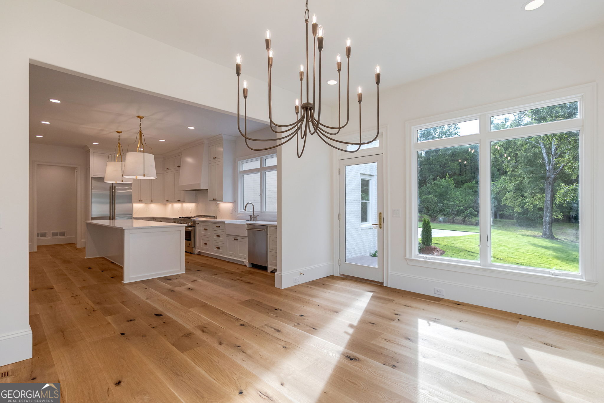 1321A Garrett Road Statham GA 30666