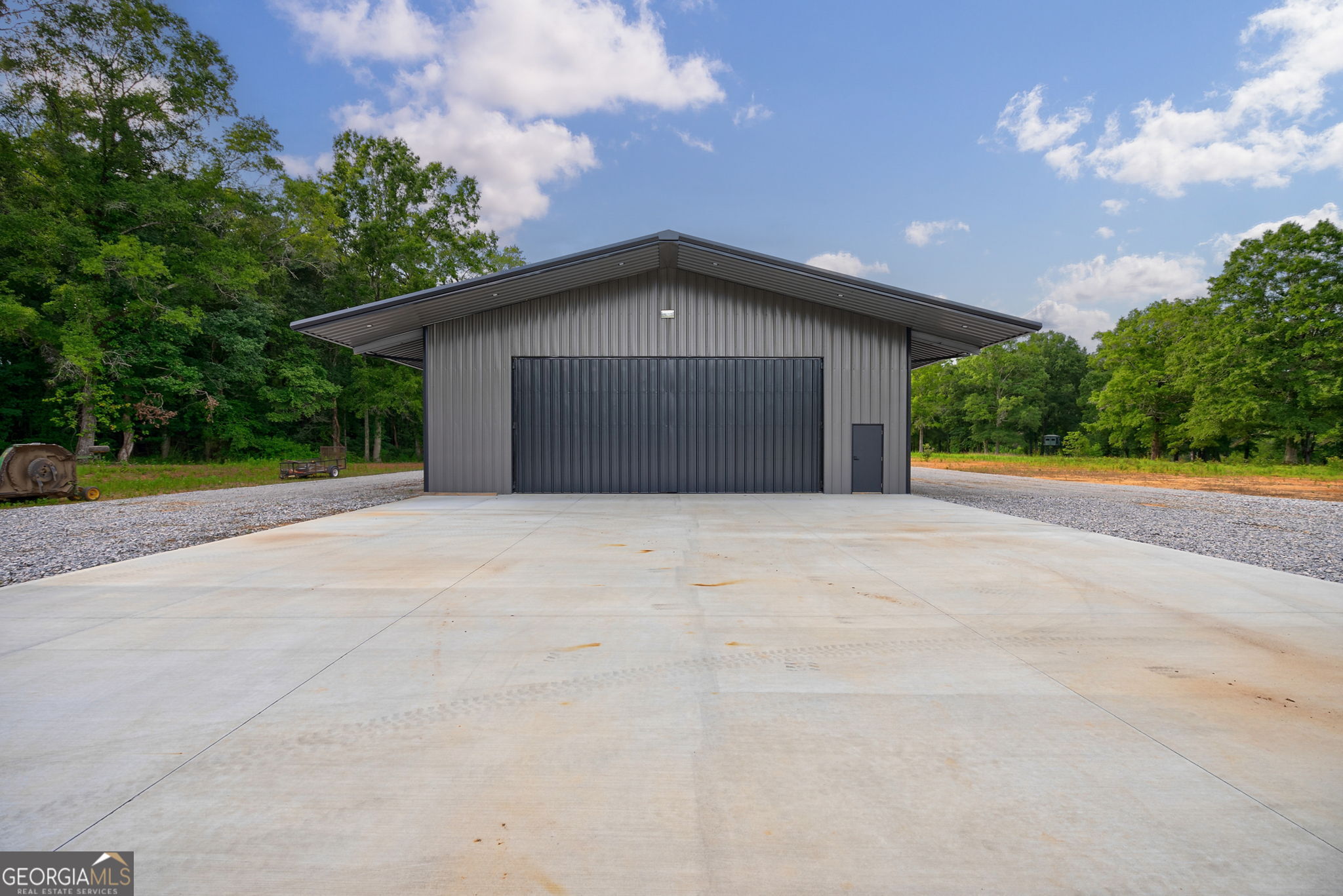 1321A Garrett Road Statham GA 30666