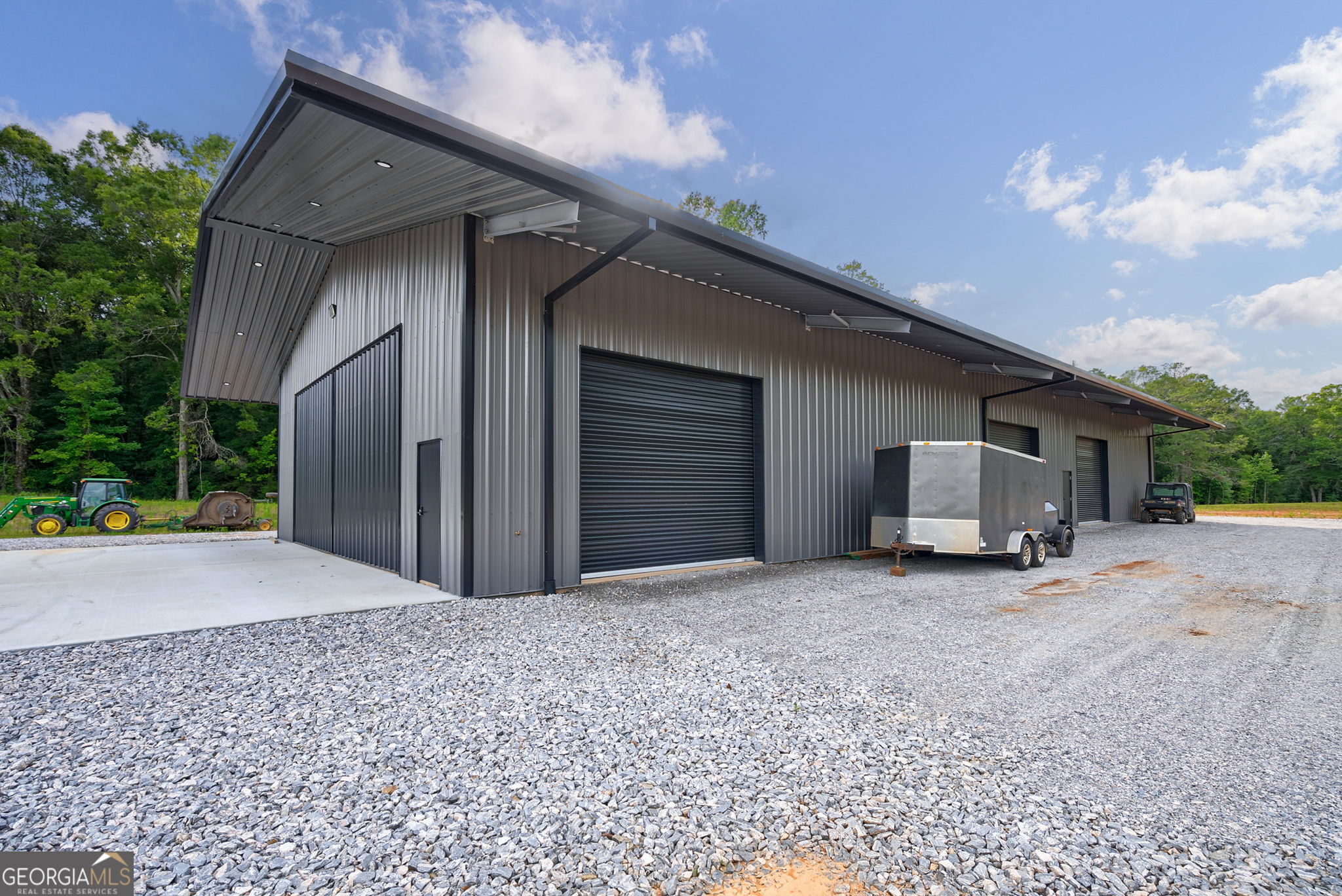 1321A Garrett Road Statham GA 30666