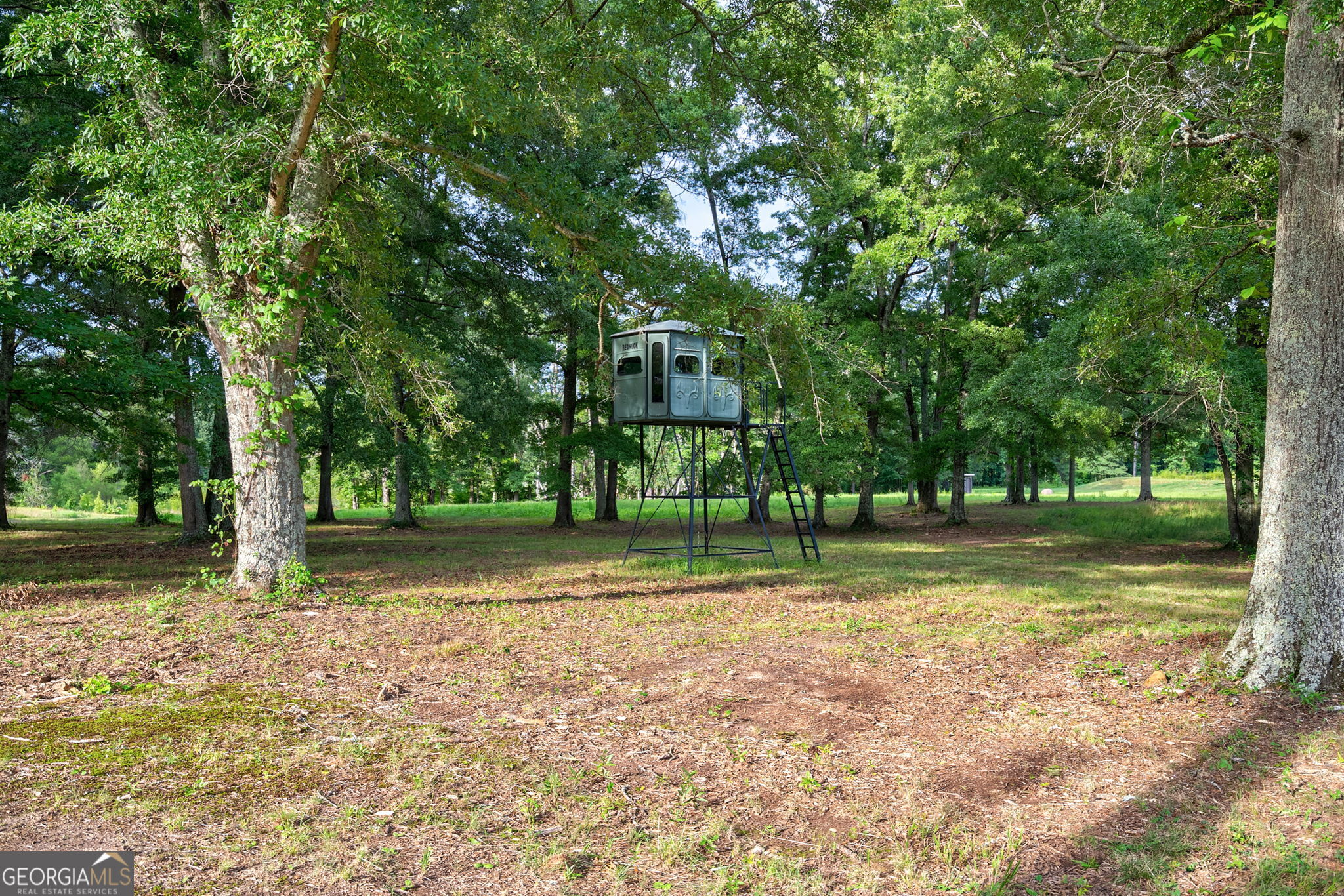 1321A Garrett Road Statham GA 30666