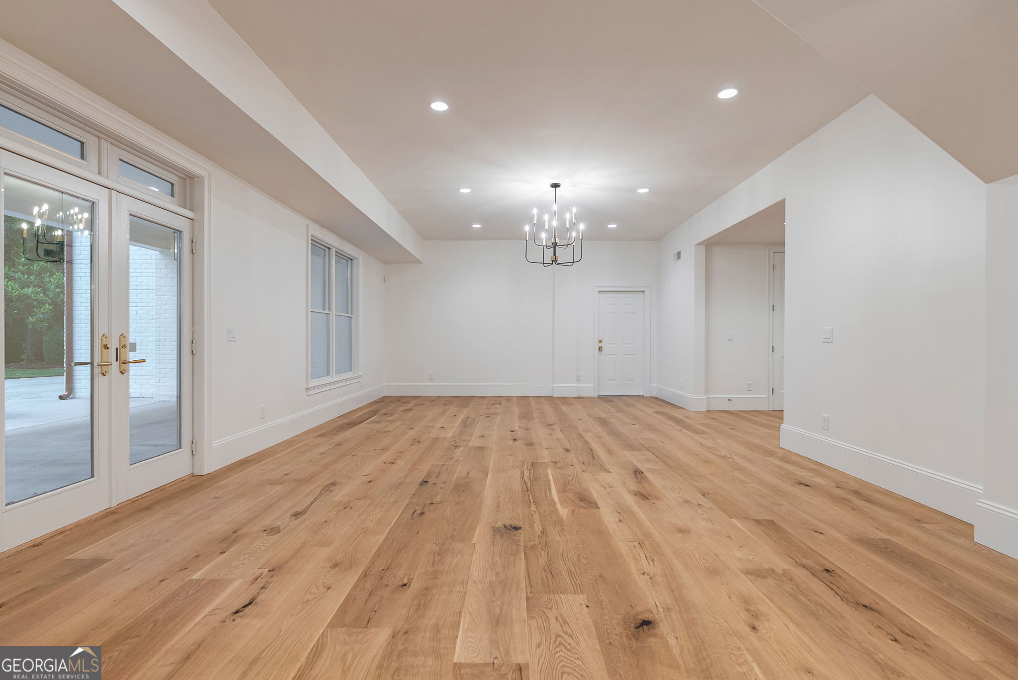 1321A Garrett Road Statham GA 30666