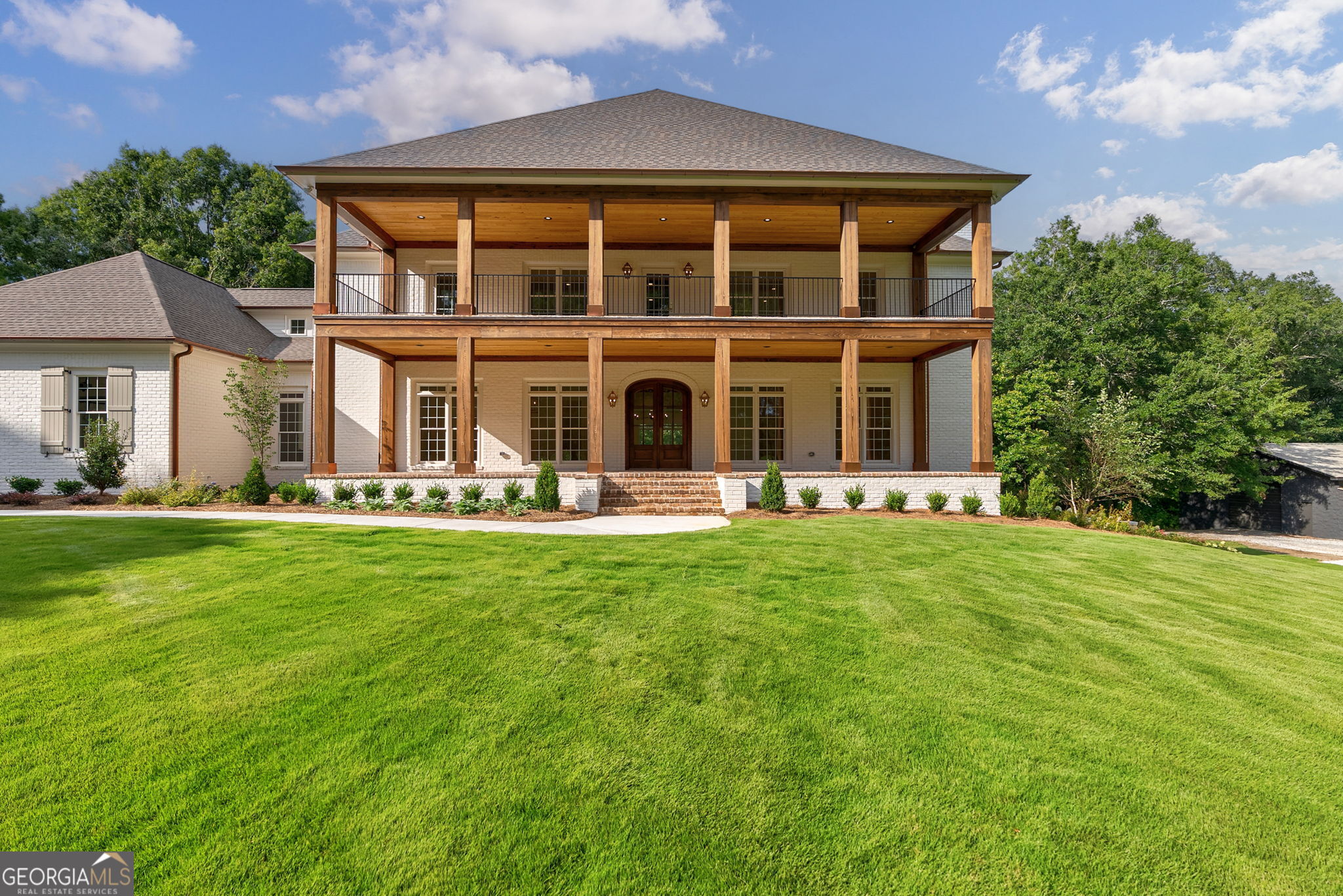 1321A Garrett Road Statham GA 30666