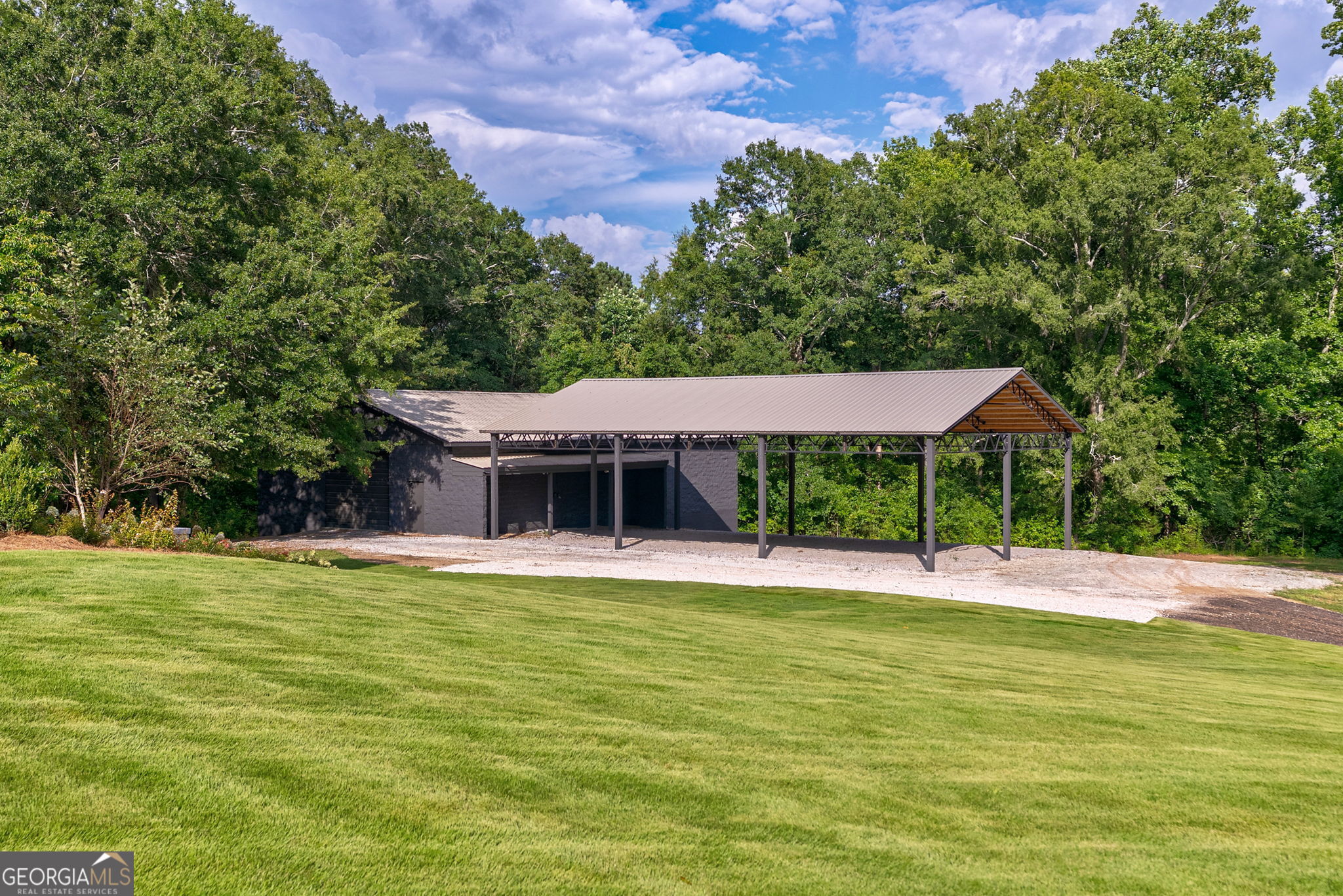 1321A Garrett Road Statham GA 30666