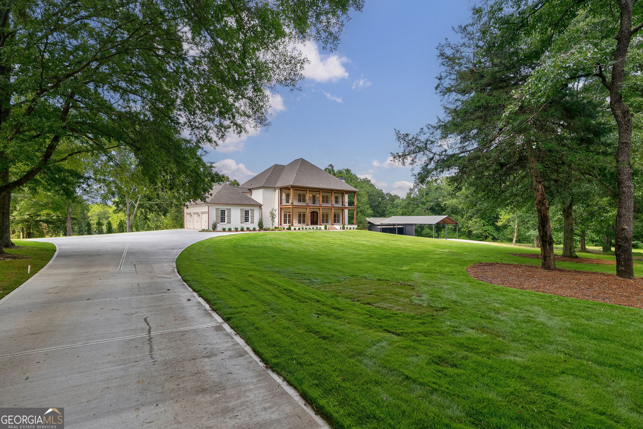 1321A Garrett Road Statham GA 30666